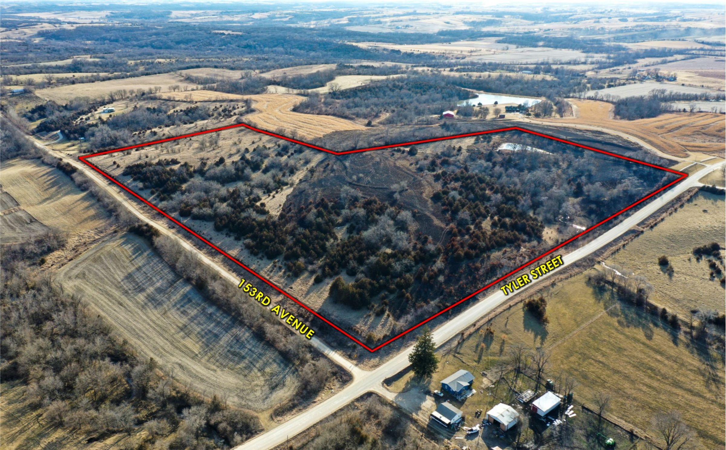 Peoples Company Land for Sale-#14900-tyler-street-liberty-center