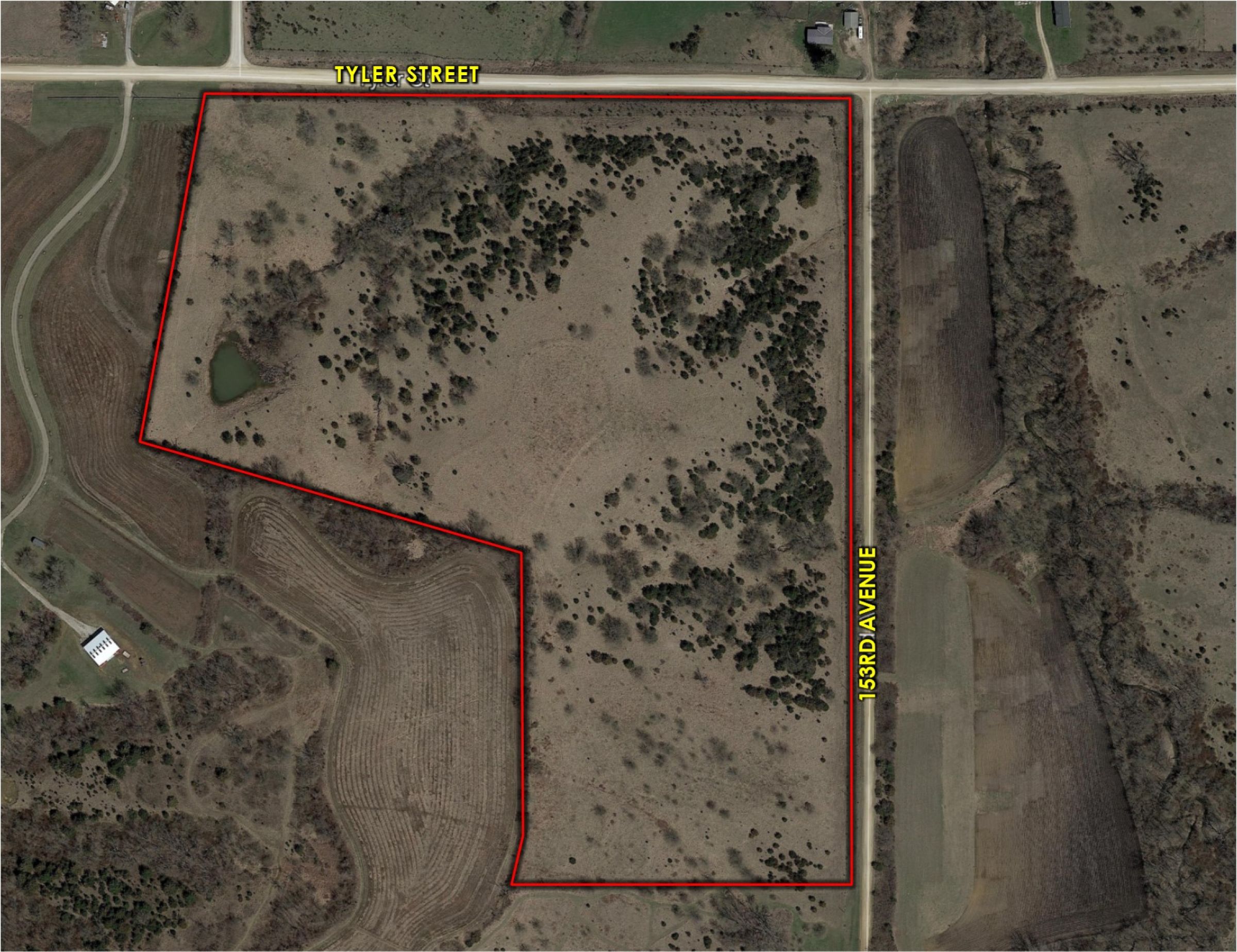 Peoples Company Land for Sale-#14900-tyler-street-liberty-center