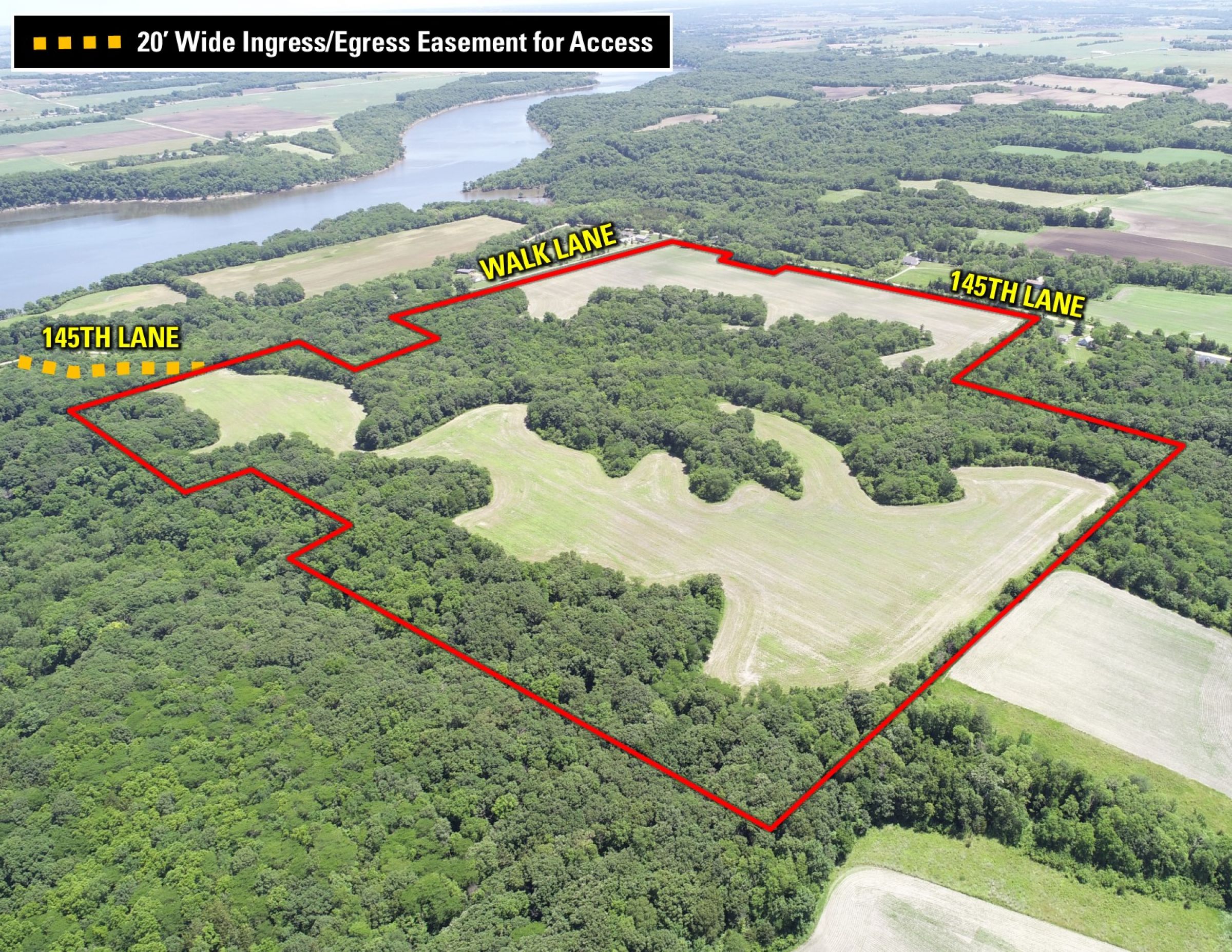 Listing 14922 Peoples Company