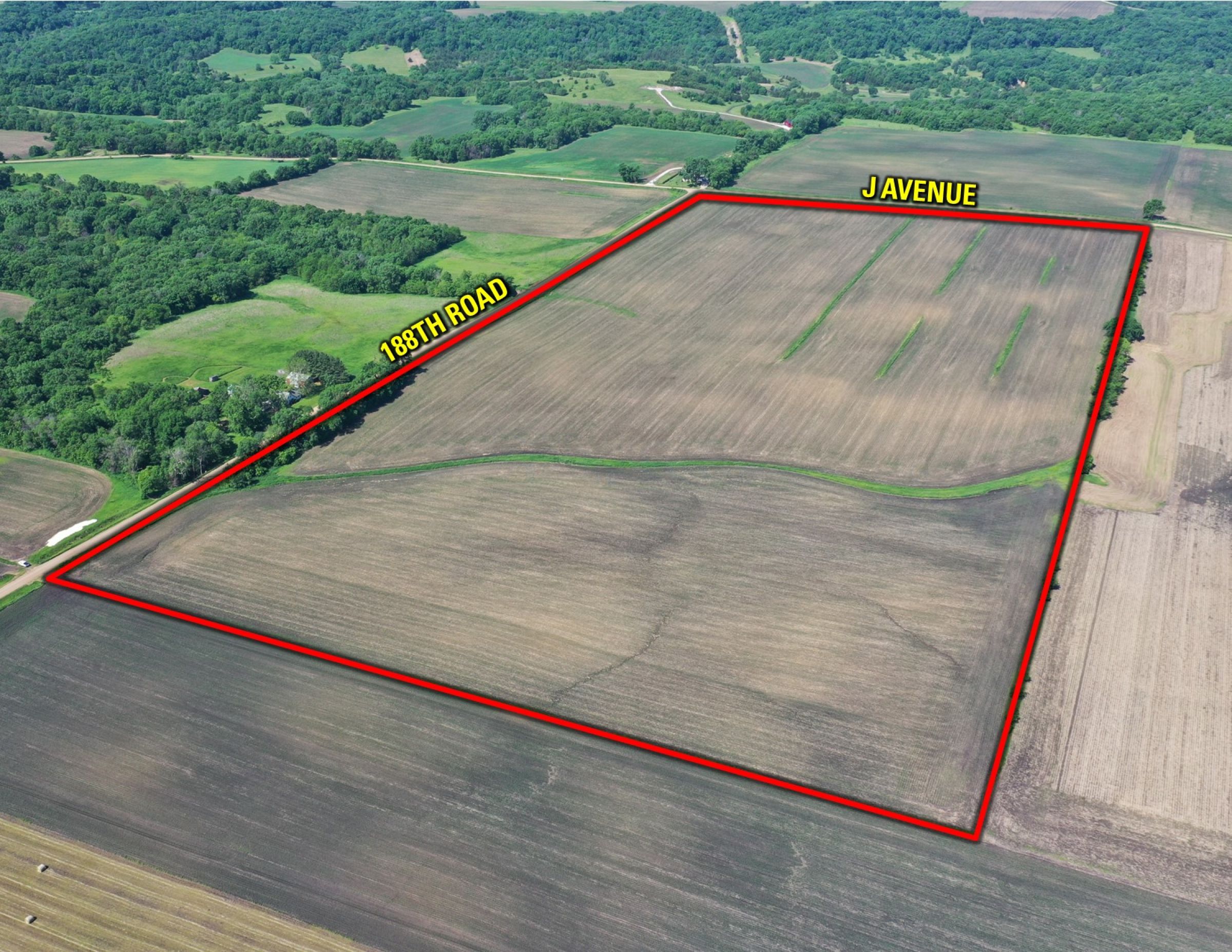 Boone County Iowa Farm Land For Sale