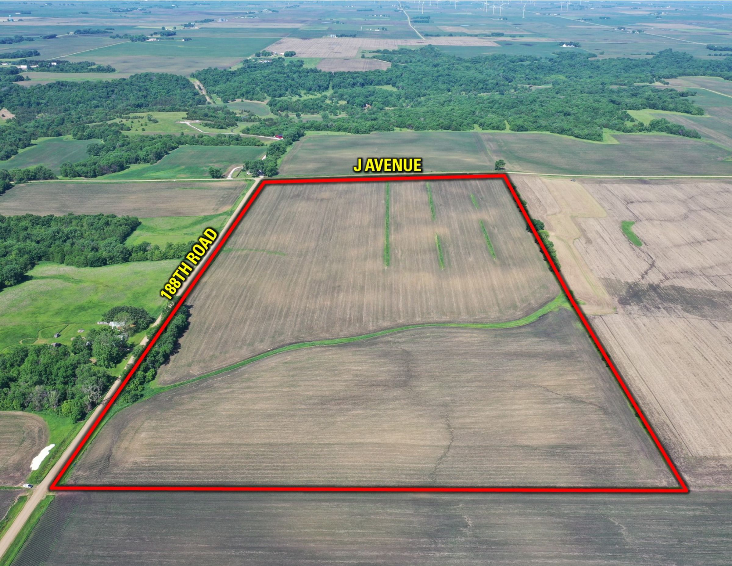 Boone County Iowa Farm Land For Sale