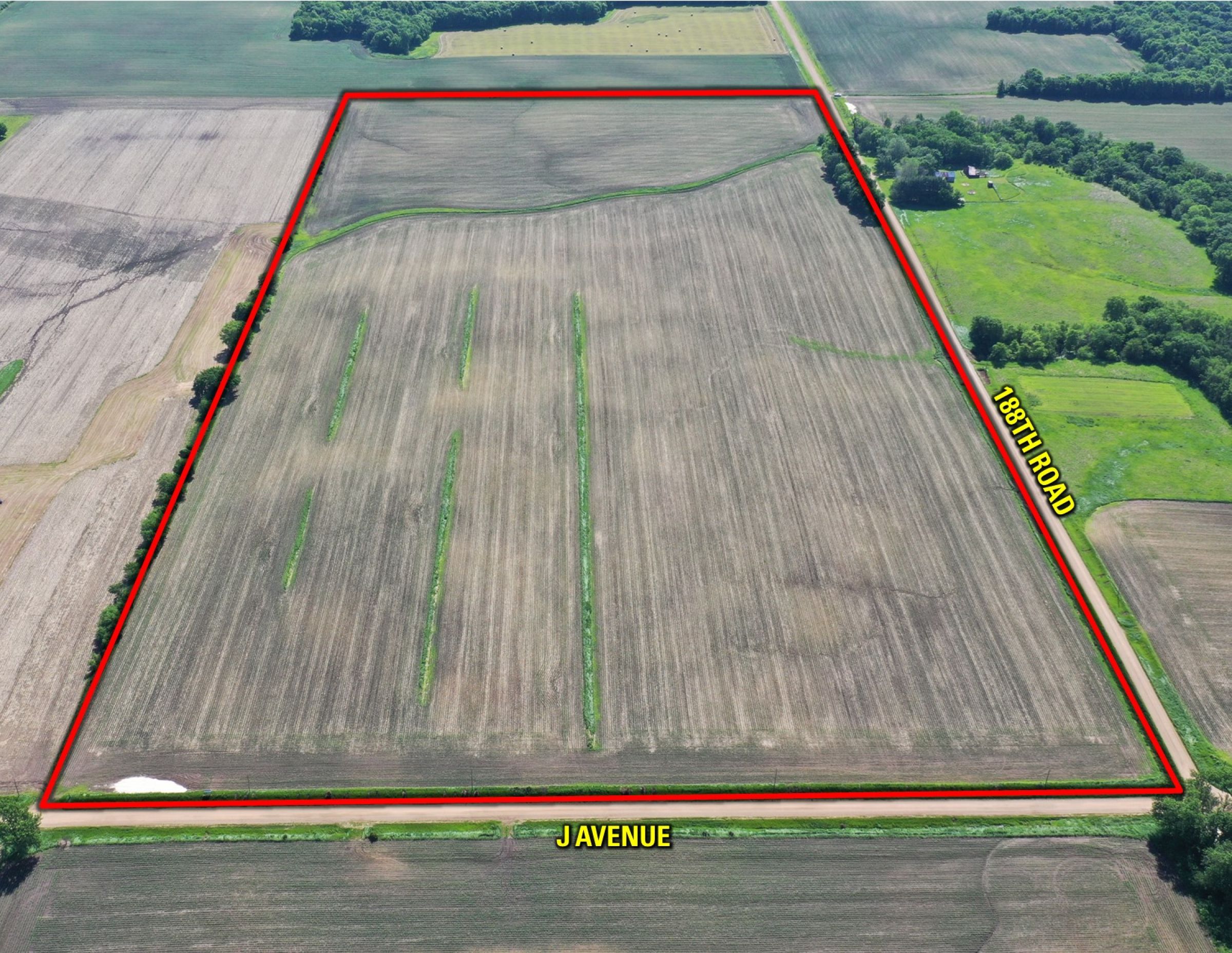 Boone County Iowa Farm Land For Sale