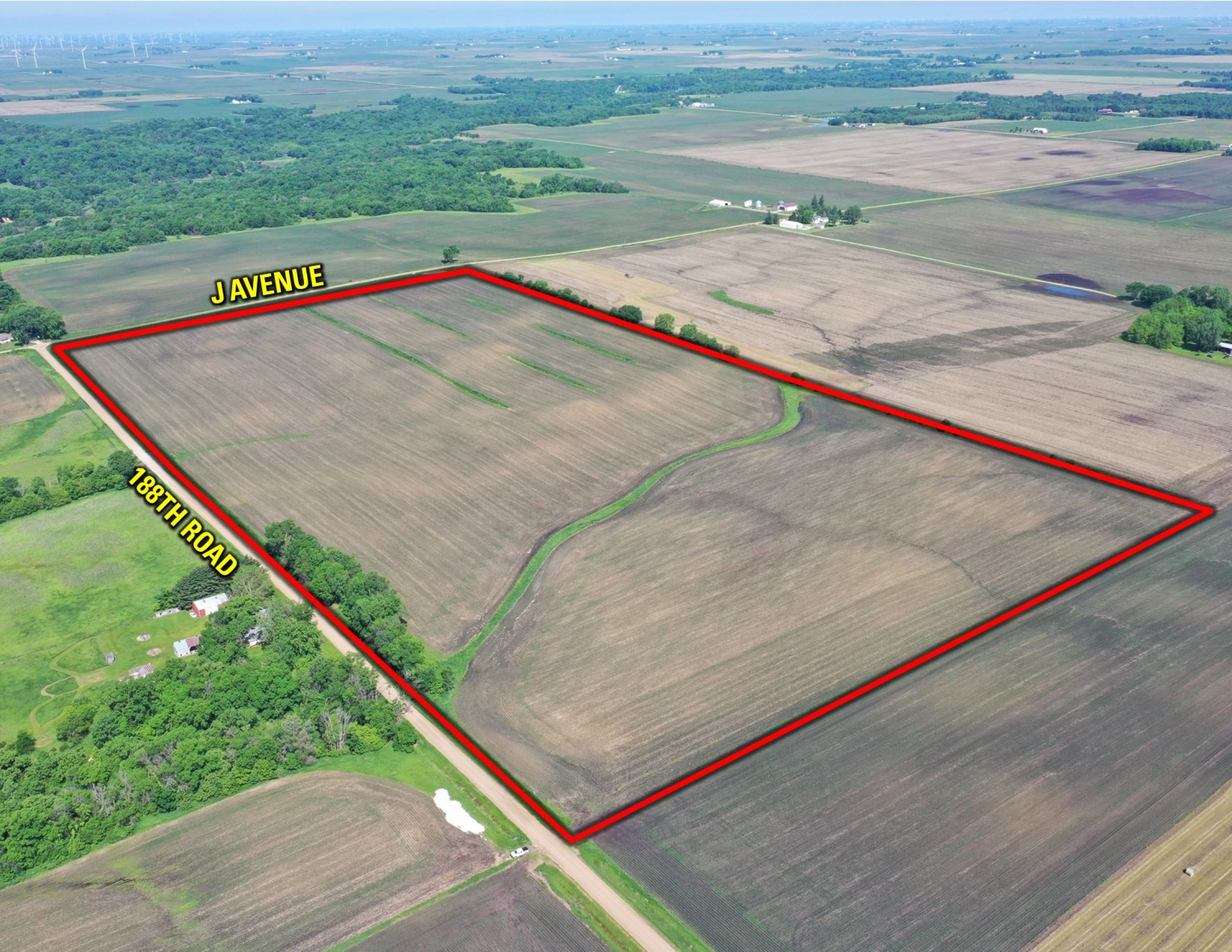 Boone County Iowa Farm Land For Sale