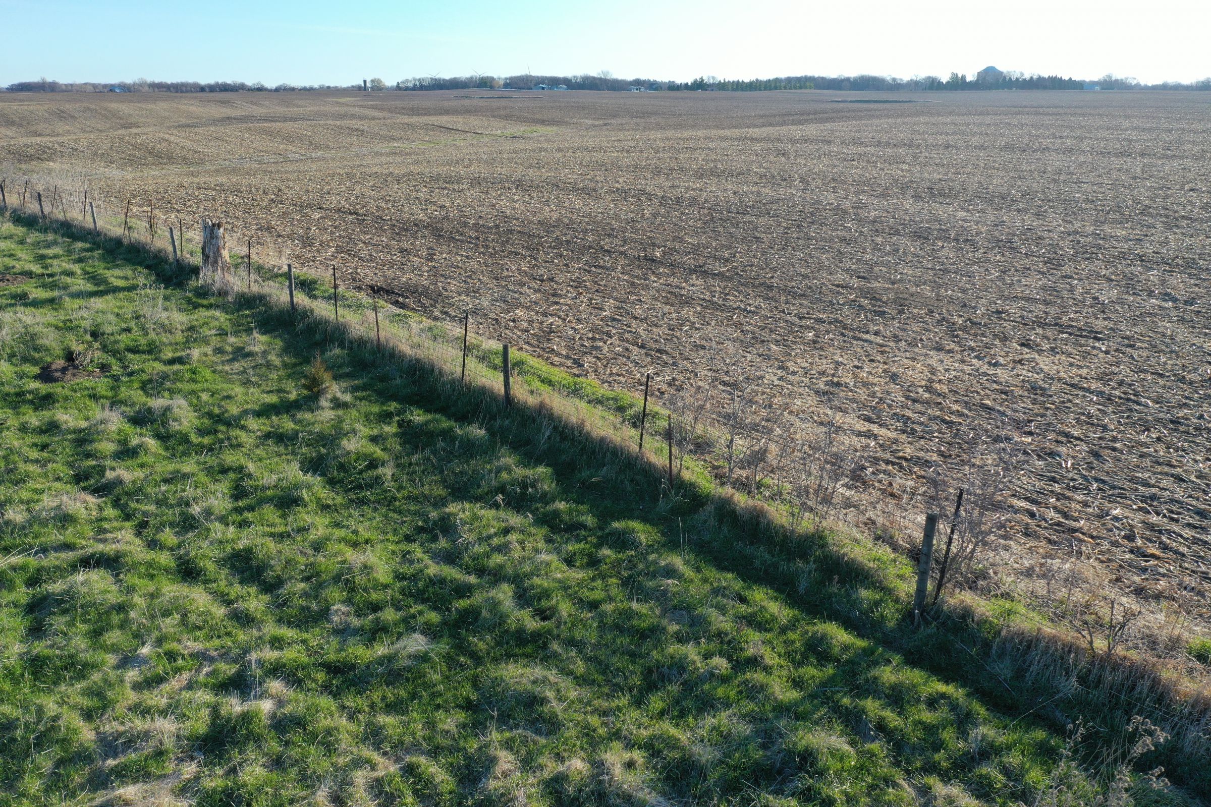 Dallas County Farmland and Pasture For Sale, Iowa