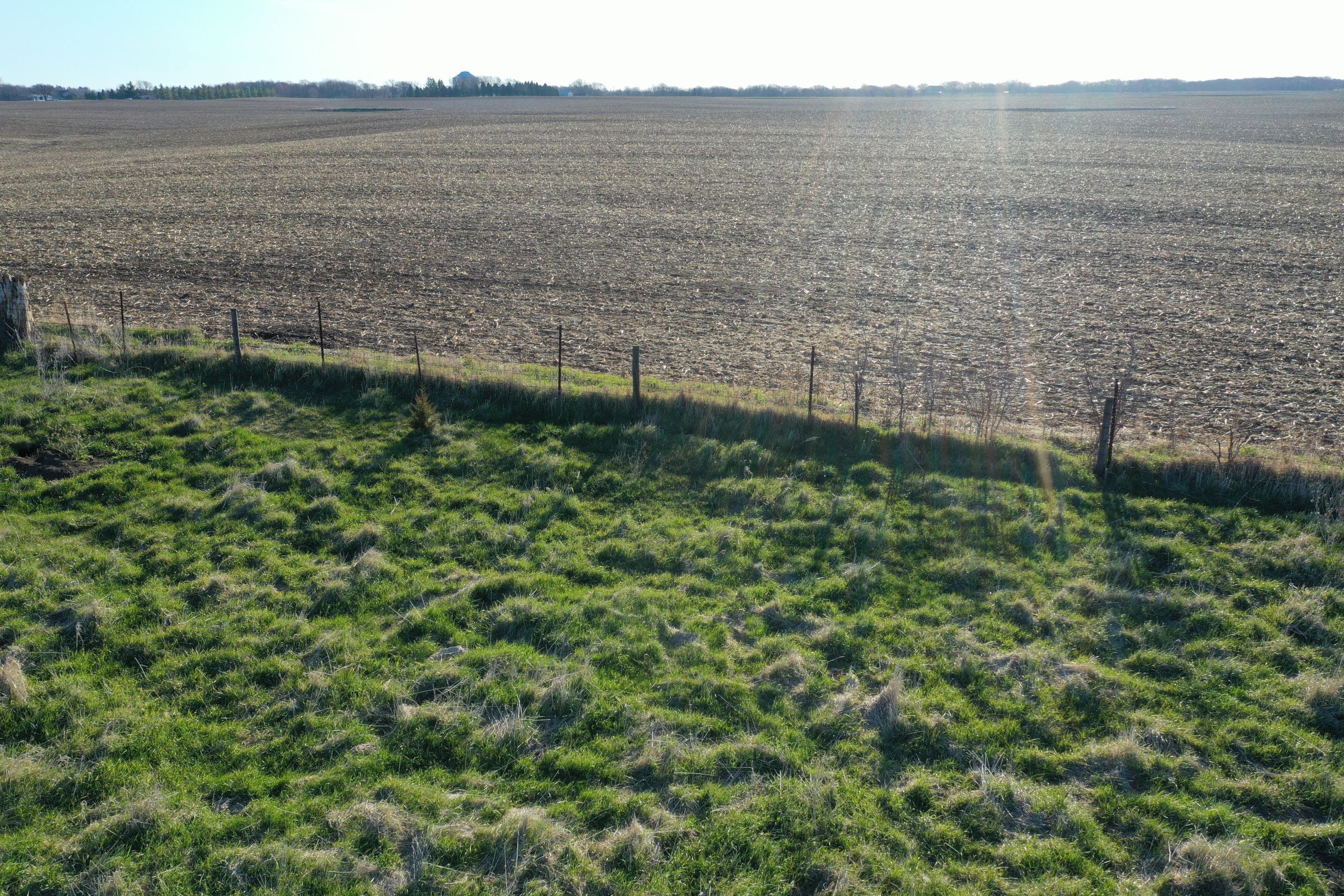 Dallas County Farmland and Pasture For Sale, Iowa