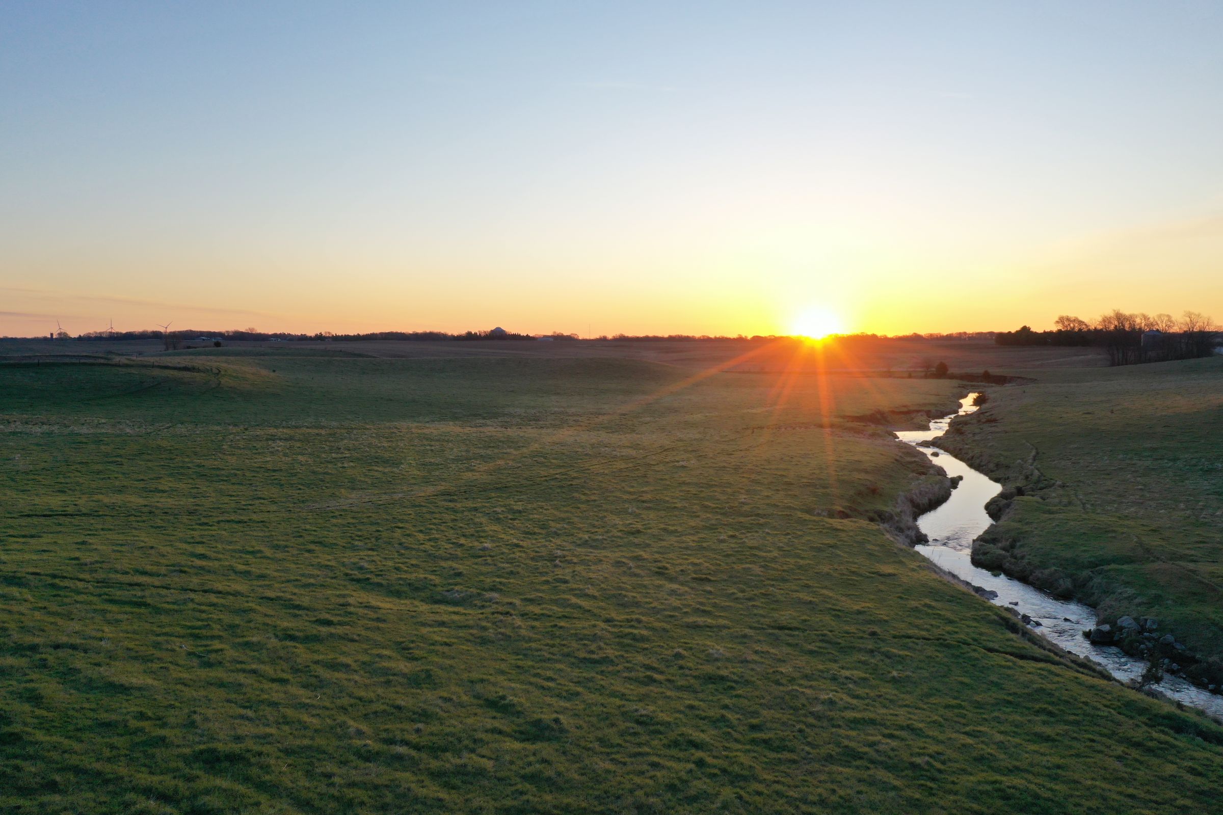 Dallas County Farmland and Pasture For Sale, Iowa