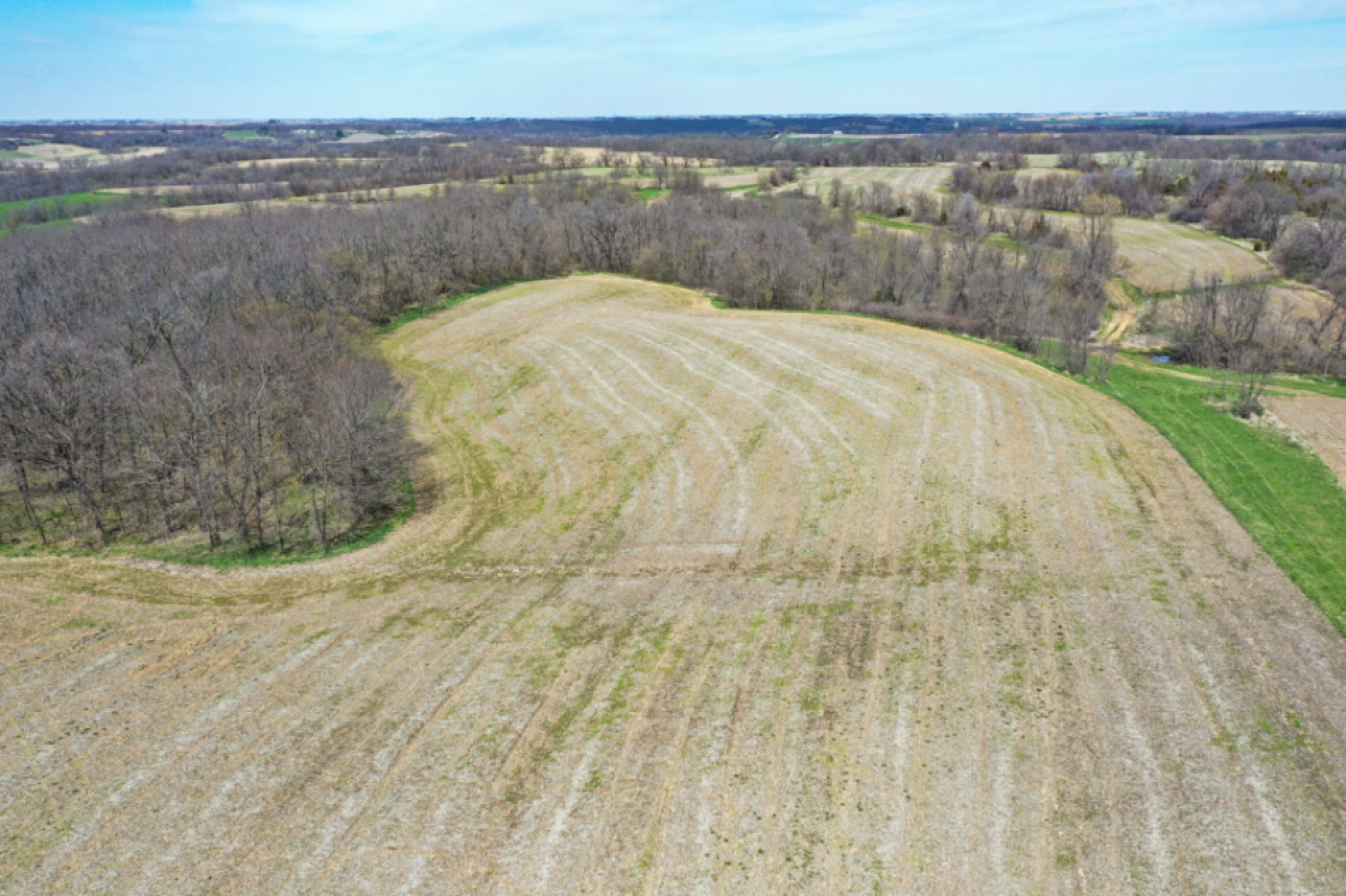 Peoples Company Land for Sale - #14955-rutledge-street-melcher-dallas-50163