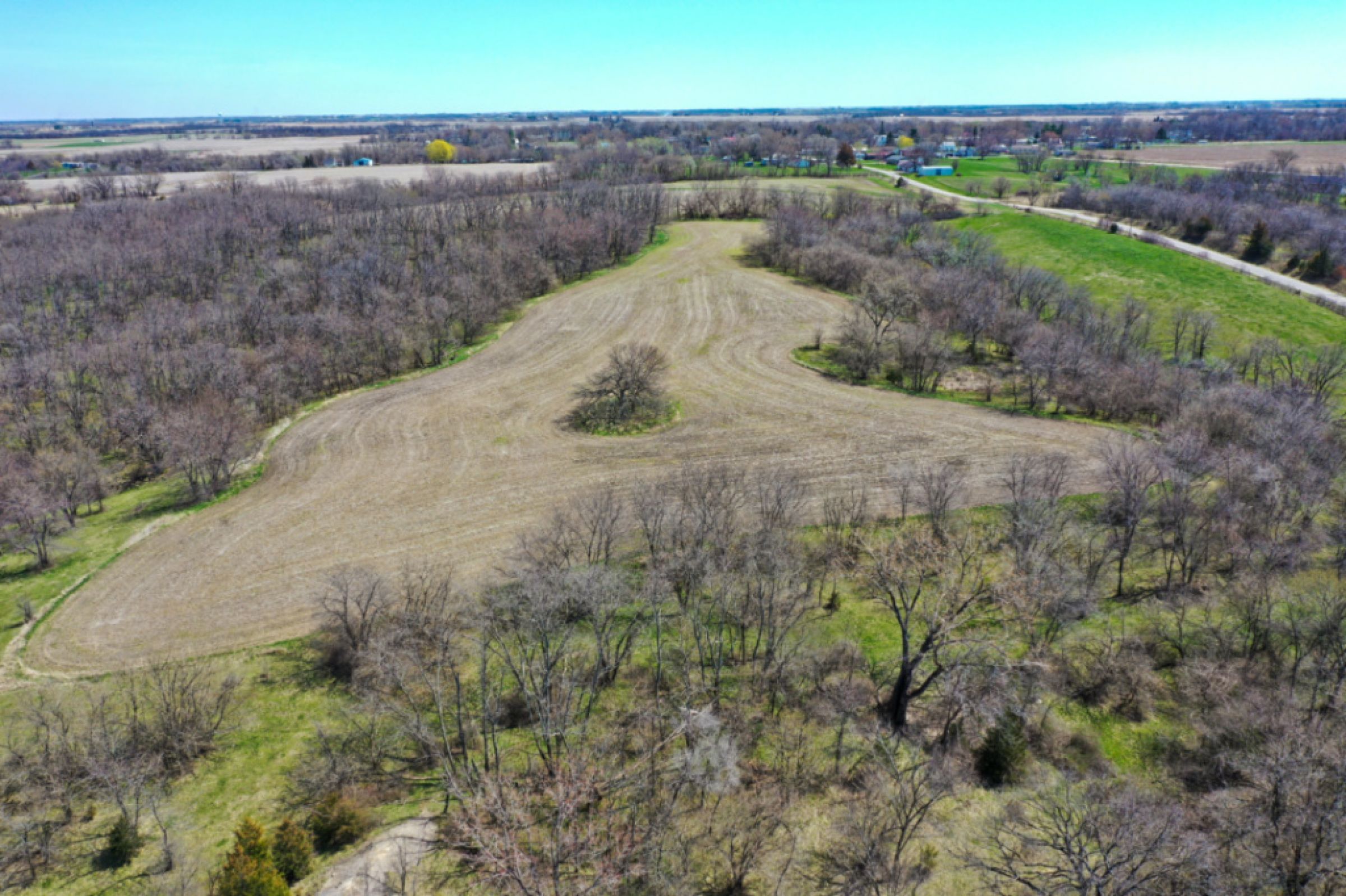 Peoples Company Land for Sale - #14955-rutledge-street-melcher-dallas-50163