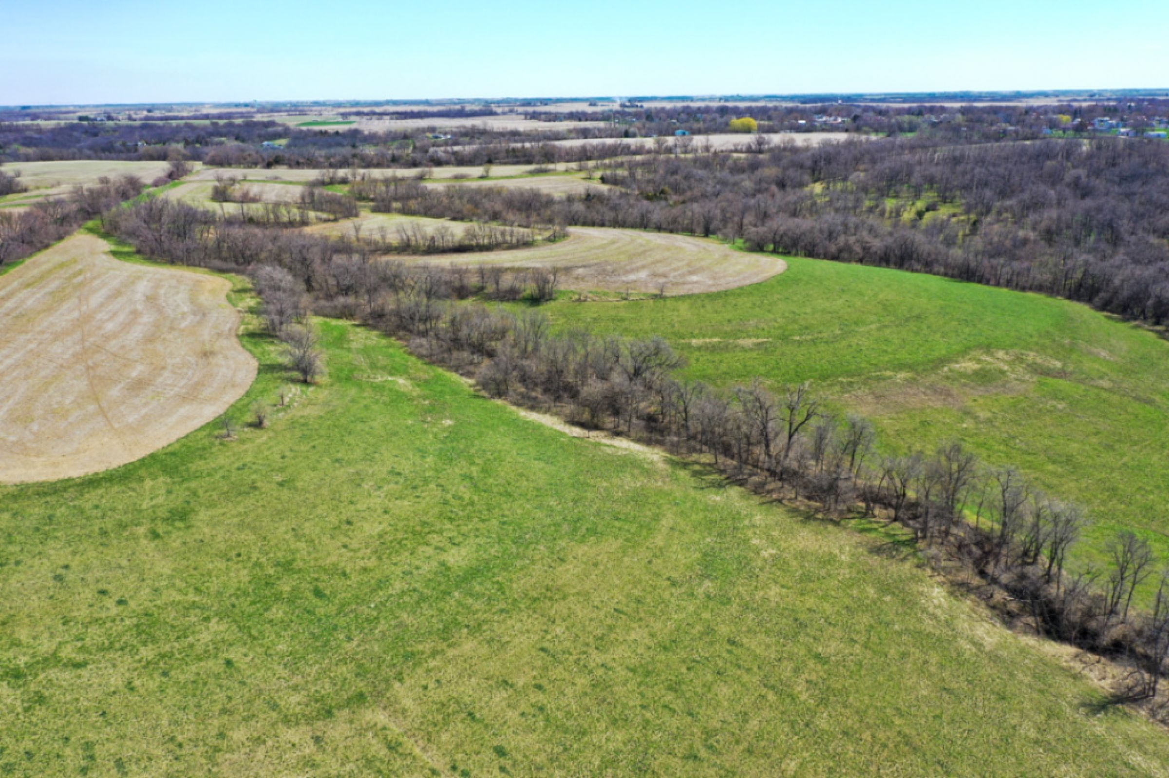 Peoples Company Land for Sale - #14955-rutledge-street-melcher-dallas-50163