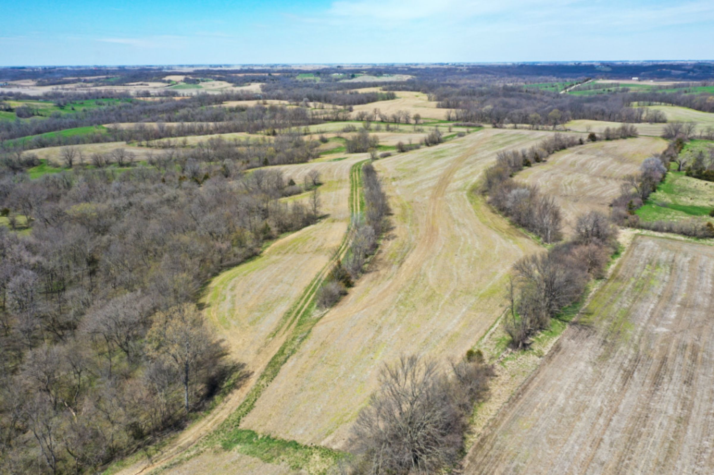 Peoples Company Land for Sale - #14955-rutledge-street-melcher-dallas-50163