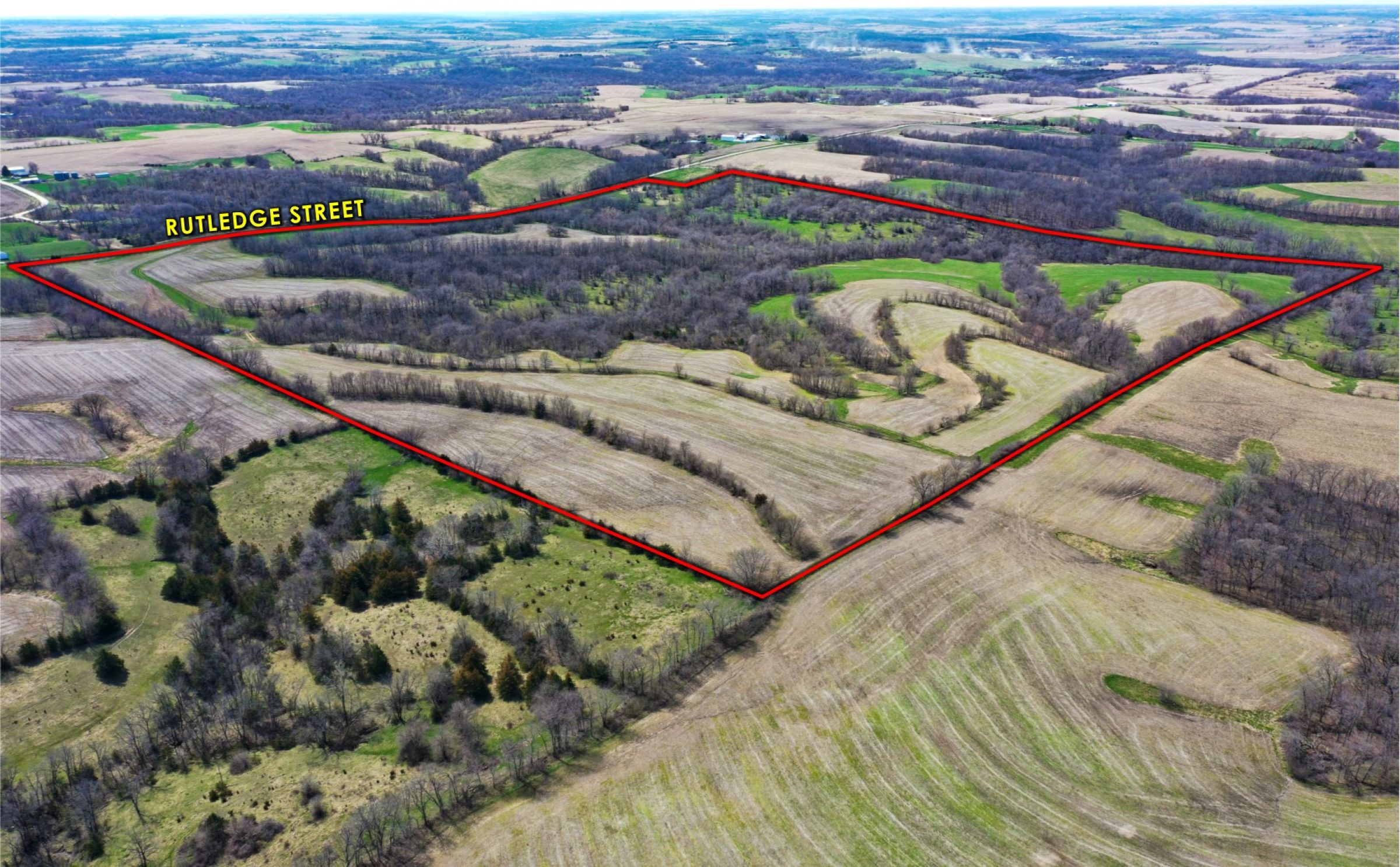 Peoples Company Land for Sale - #14955-rutledge-street-melcher-dallas-50163