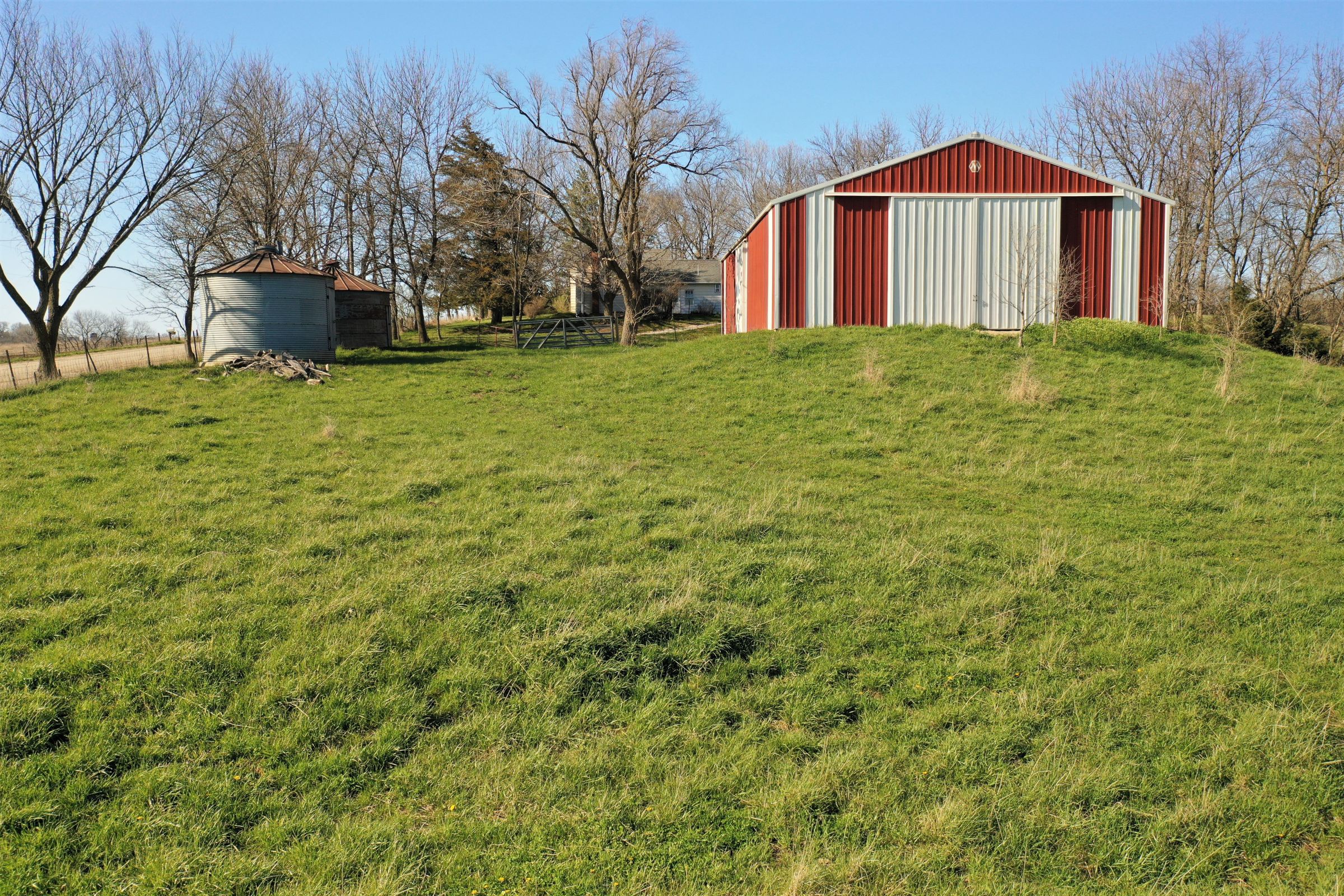 14.68 Acreage - Warren Co, IA