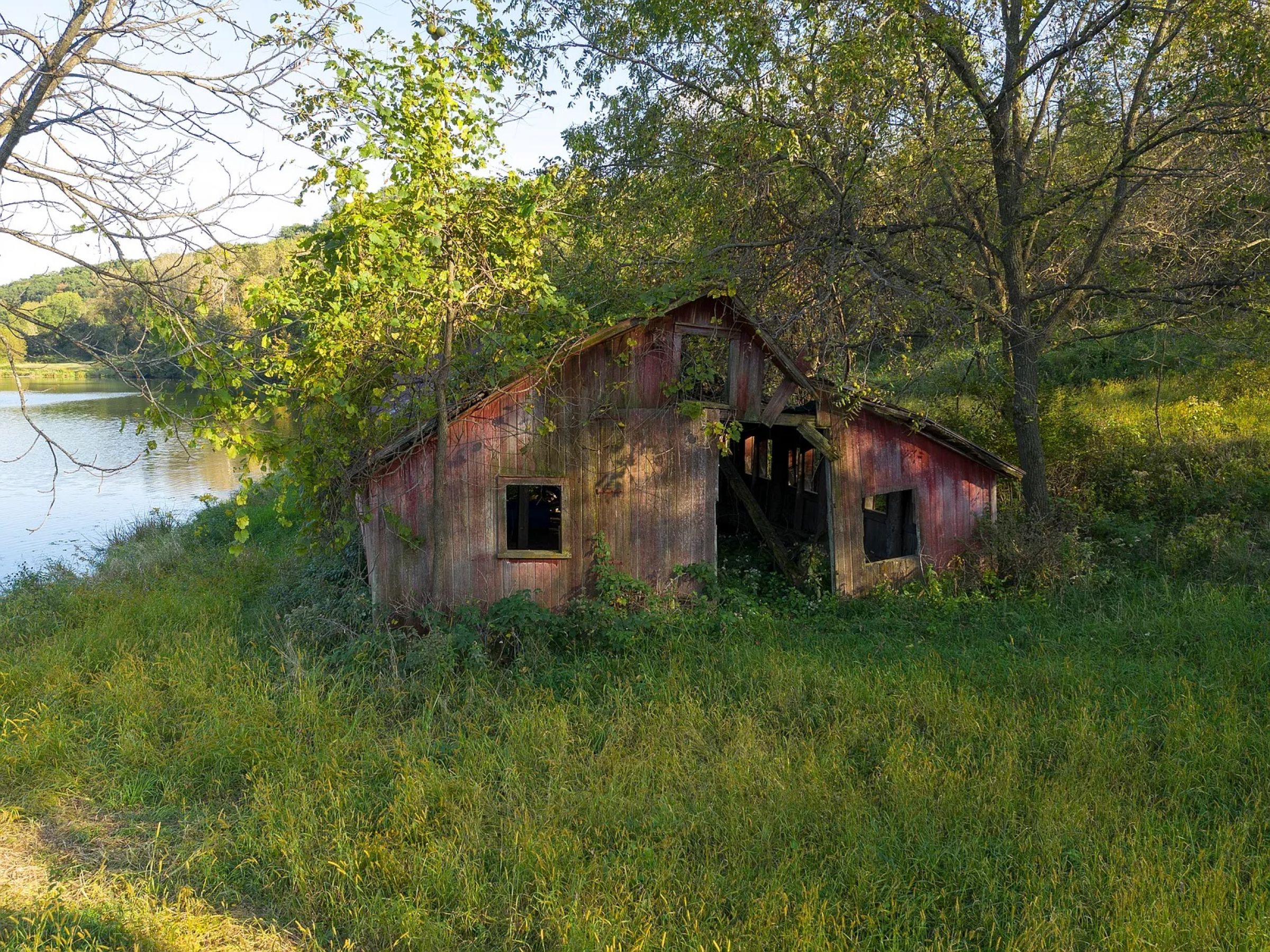 Barn