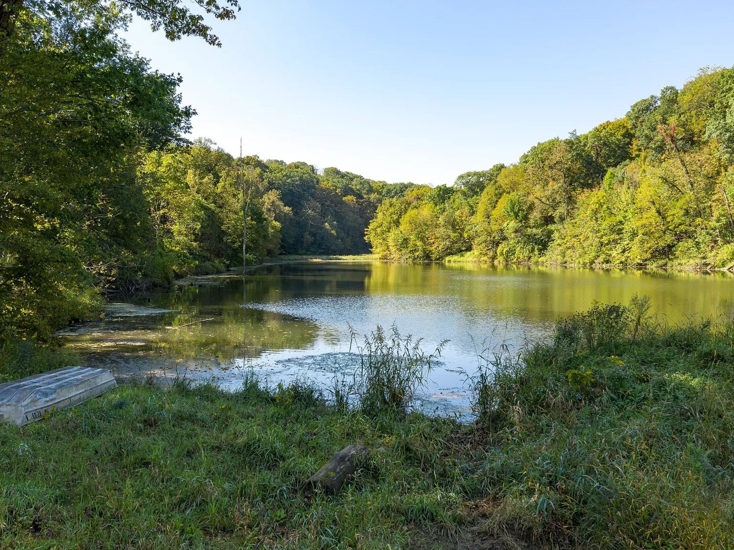 Small Lake