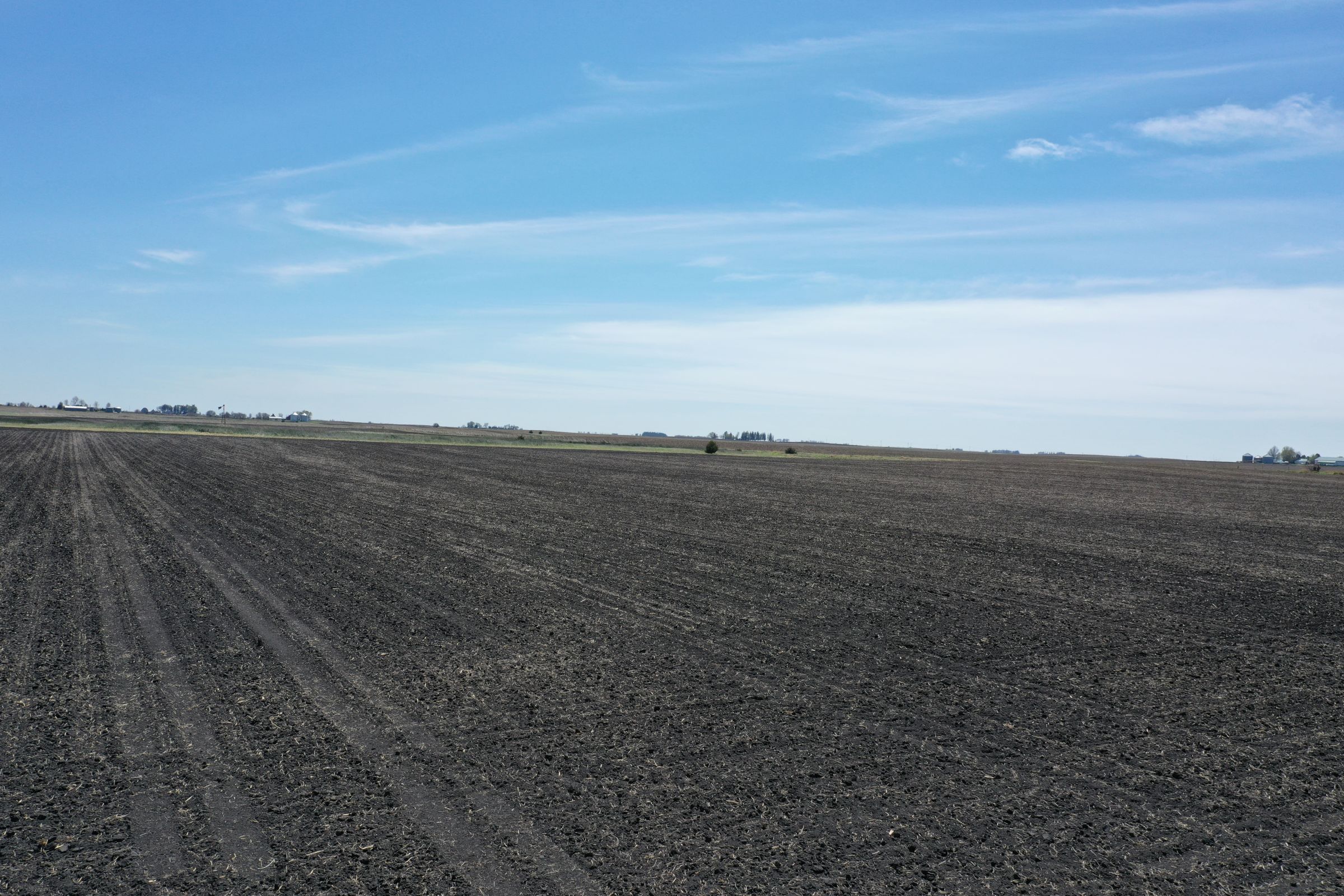 Dallas County, Iowa Farmland for Sale