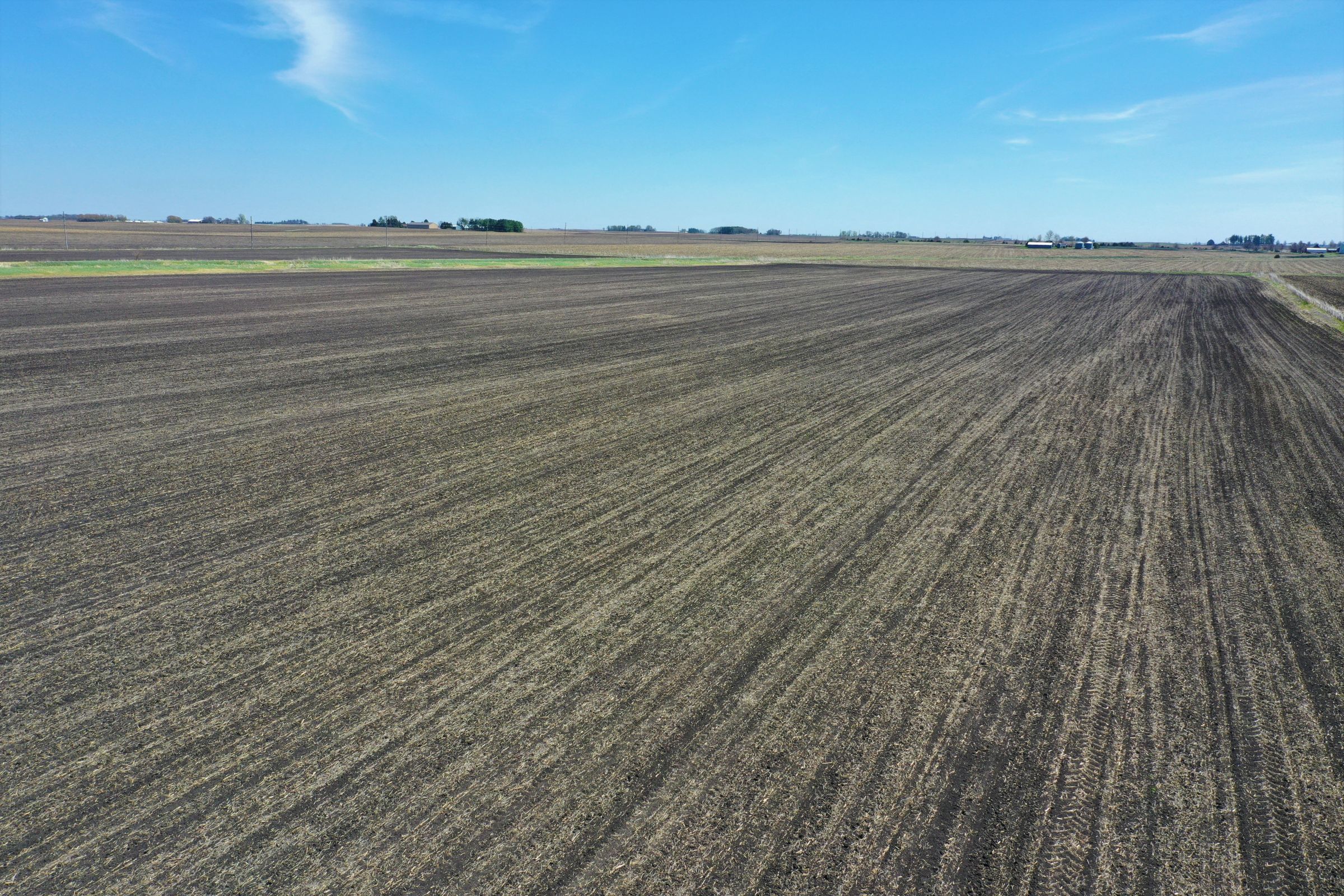 Dallas County, Iowa Farmland for Sale