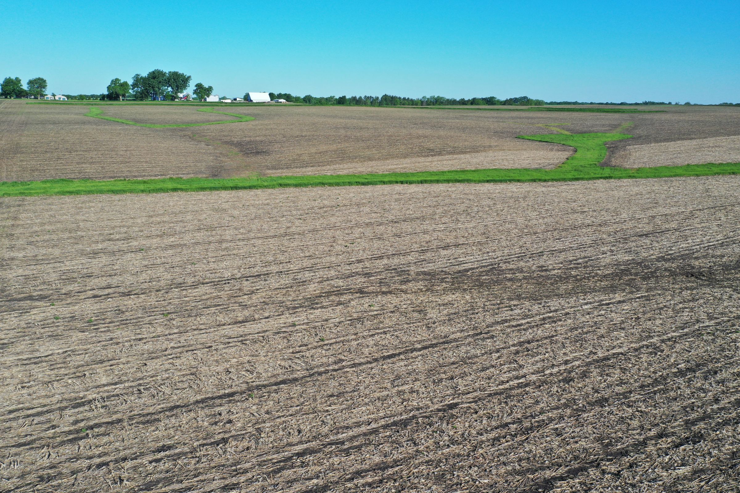 Jasper County Iowa Farm Land for Sale