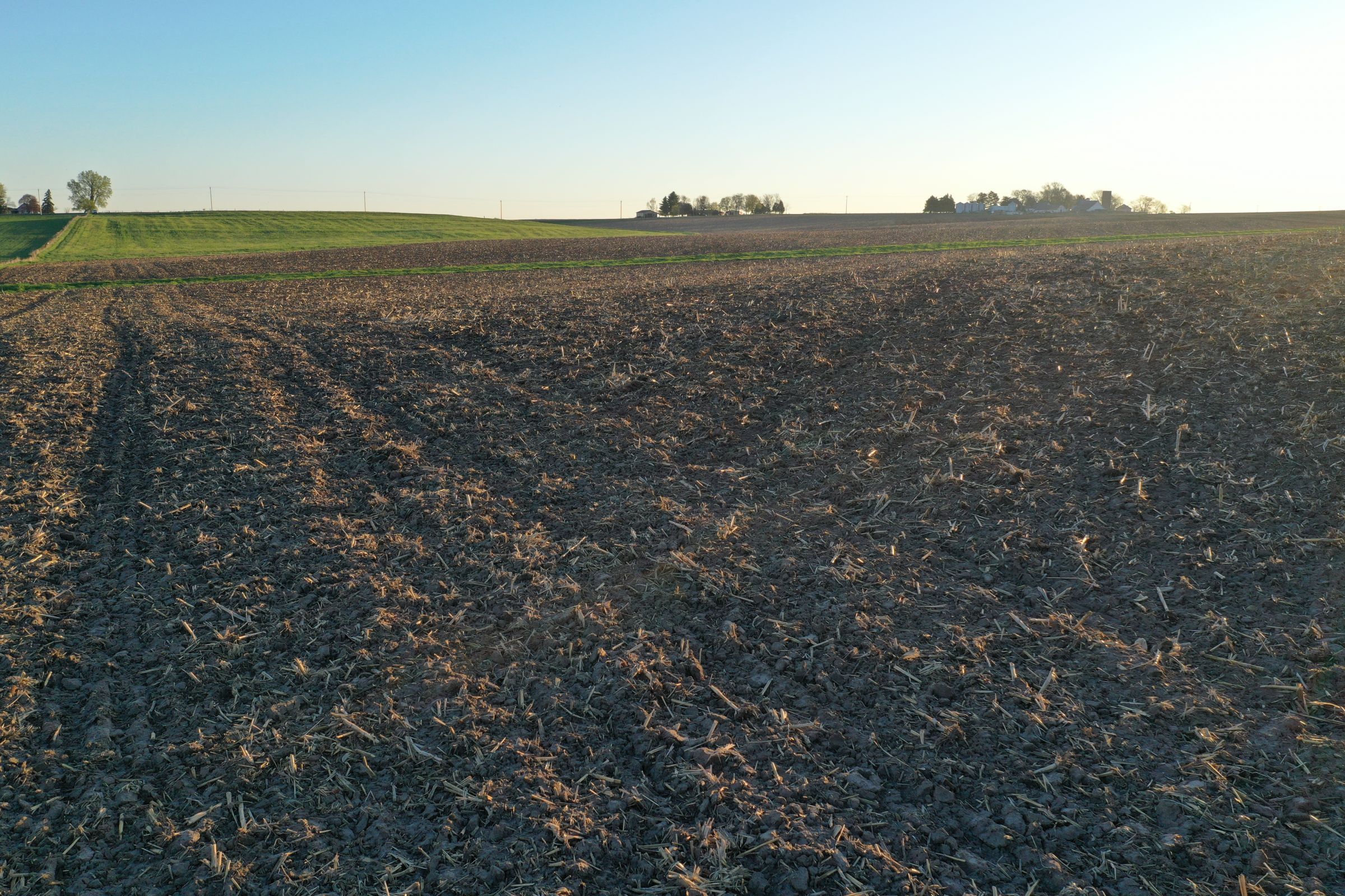 Polk County Iowa Farm Land For Sale