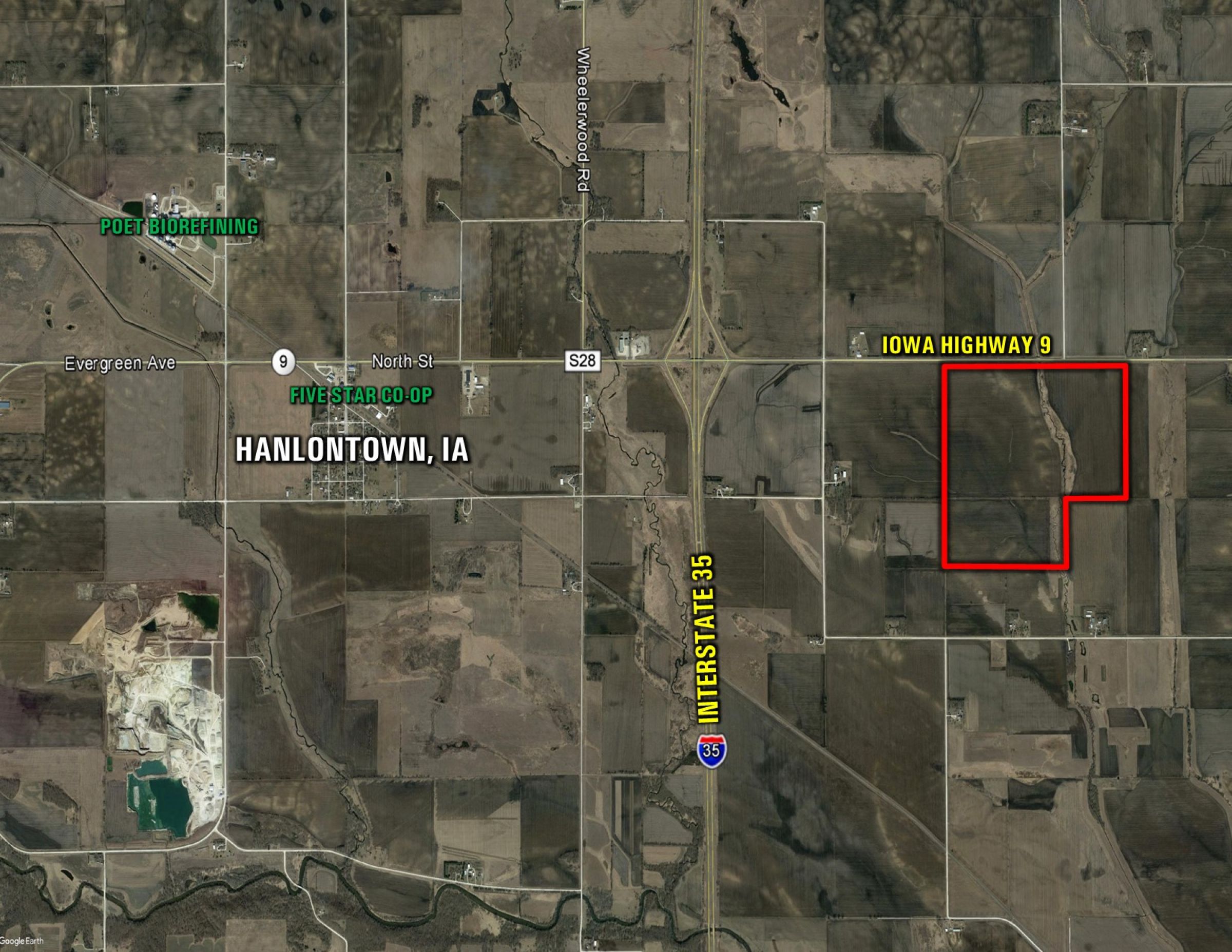 Listing 15180 Peoples Company