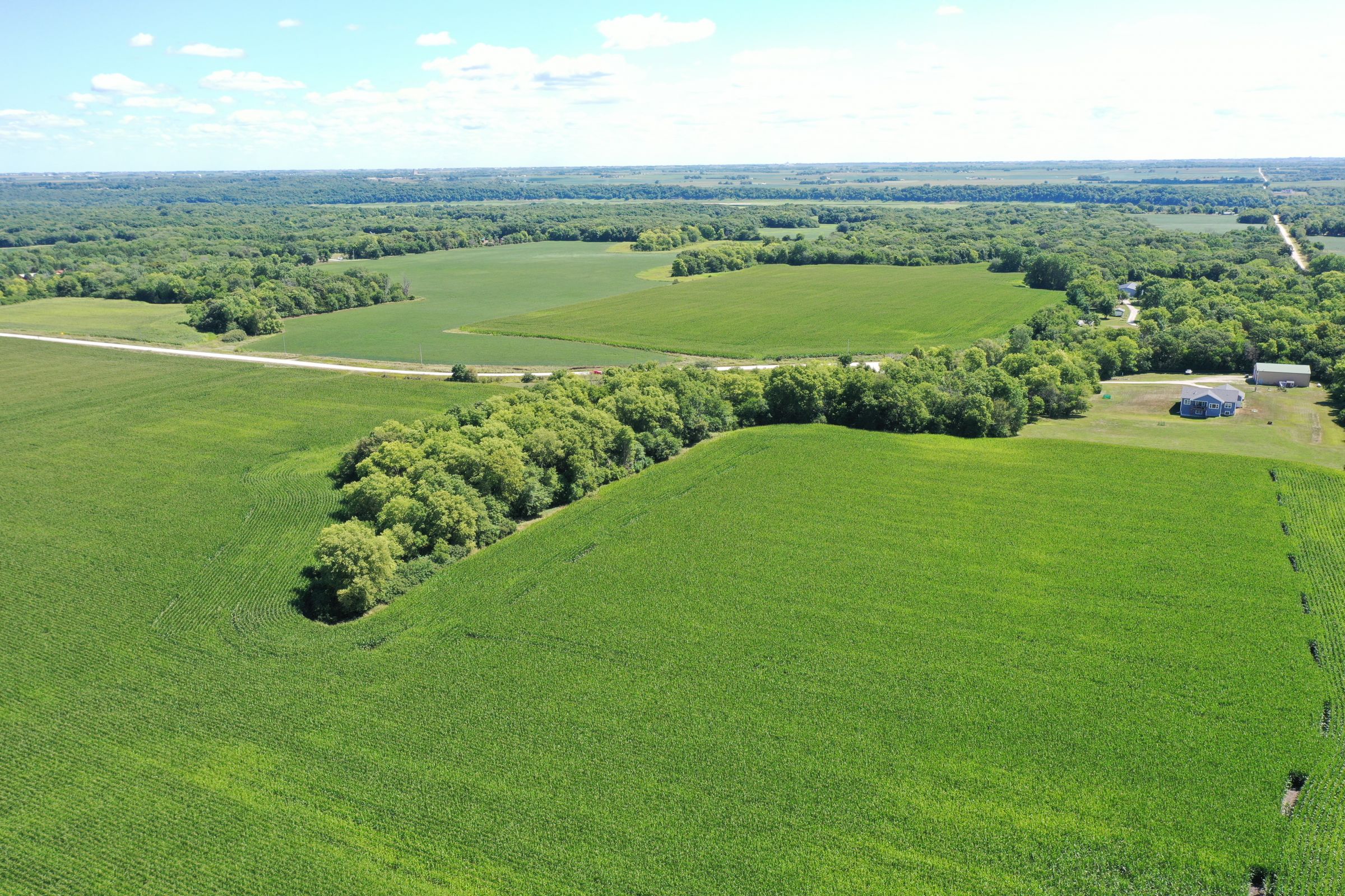 Dallas County Iowa Farm Land For Sale