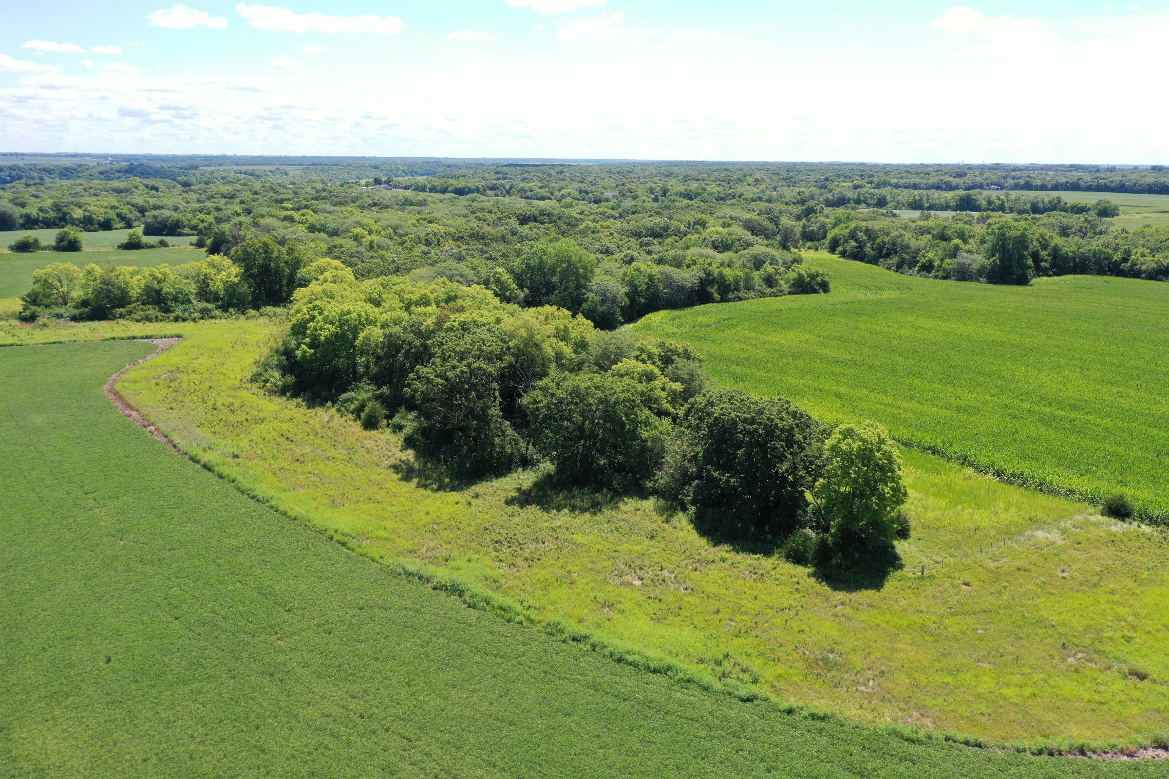 Dallas County Iowa Farm Land For Sale