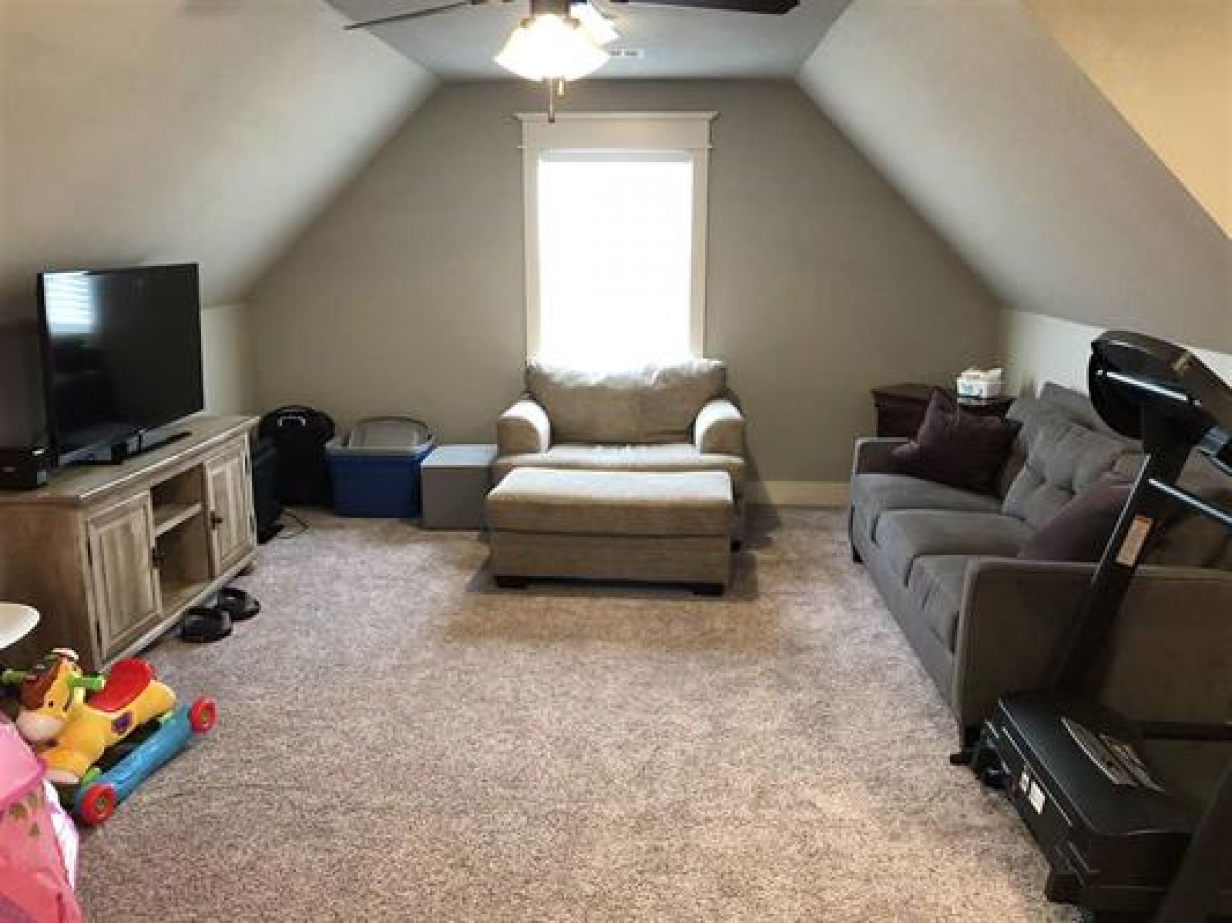 Bonus Room