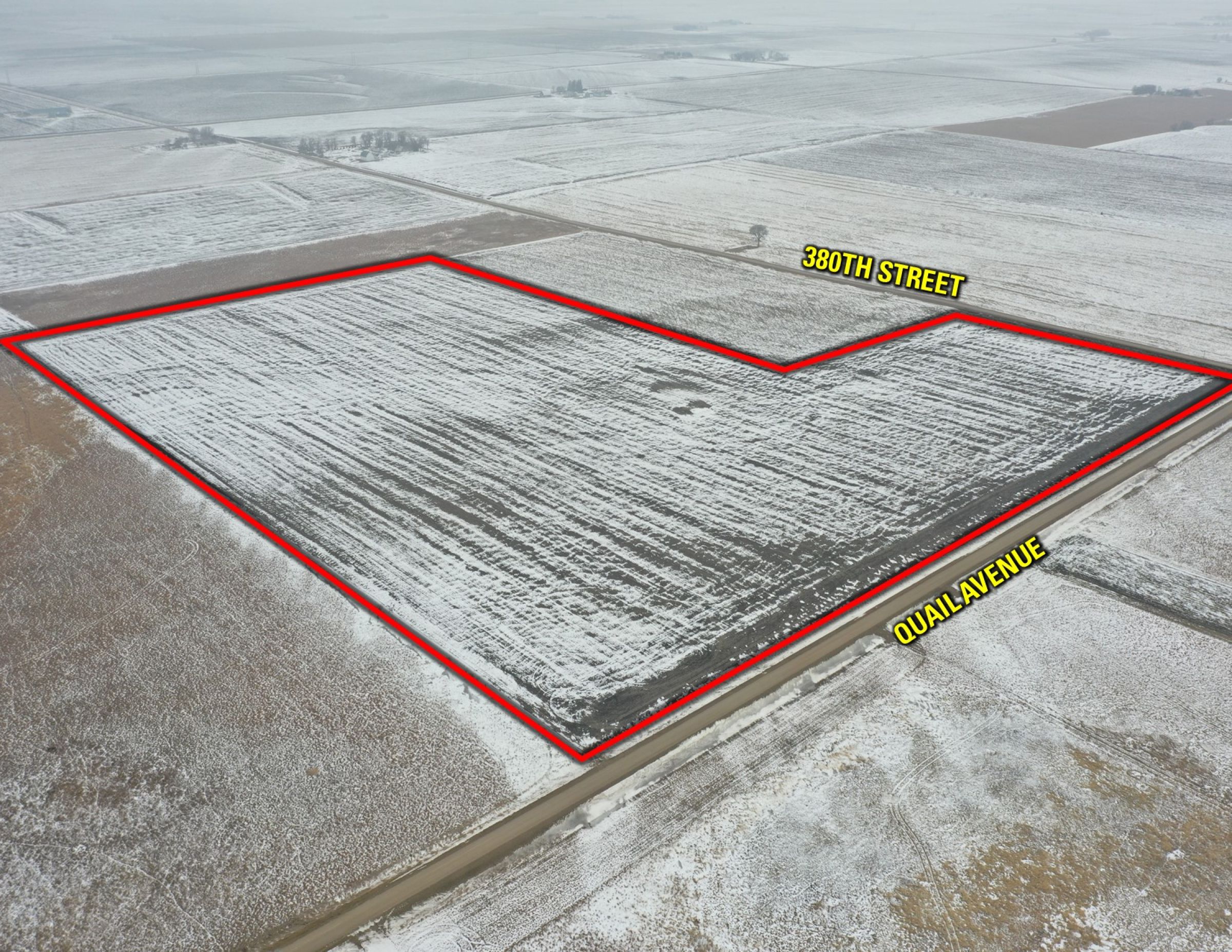 Webster County Iowa Farm Land For Sale