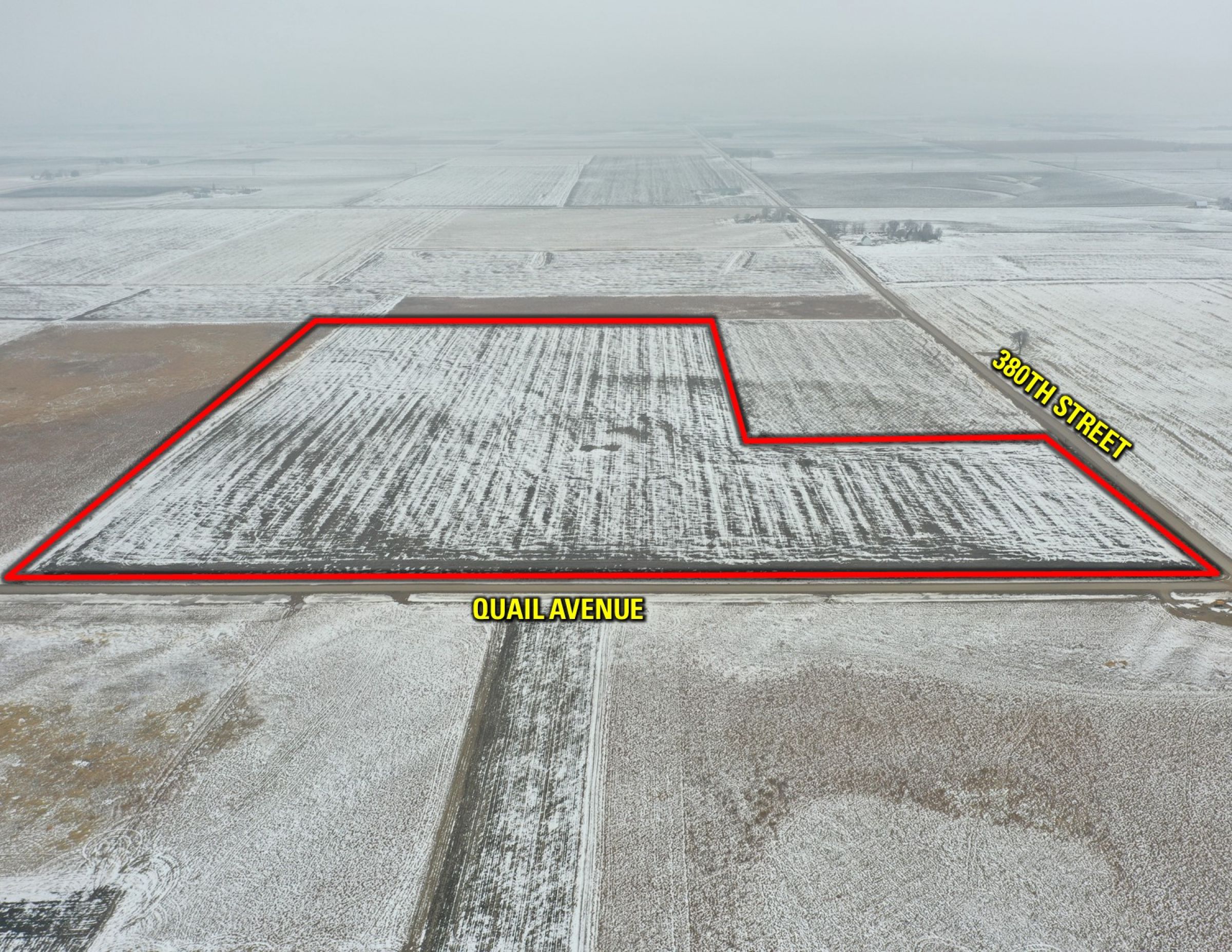 Webster County Iowa Farm Land For Sale