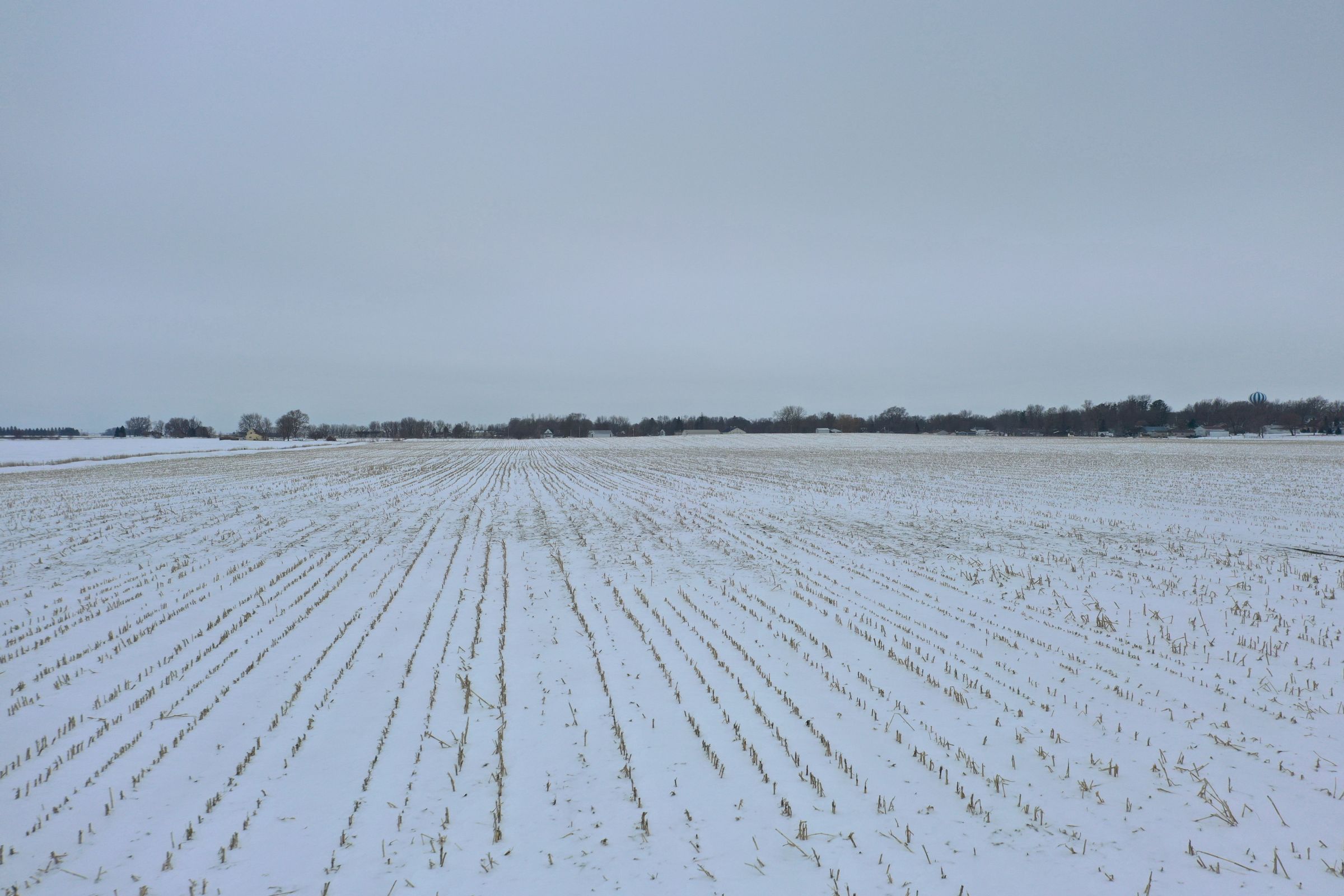 Boone County Iowa Farm Land For Sale