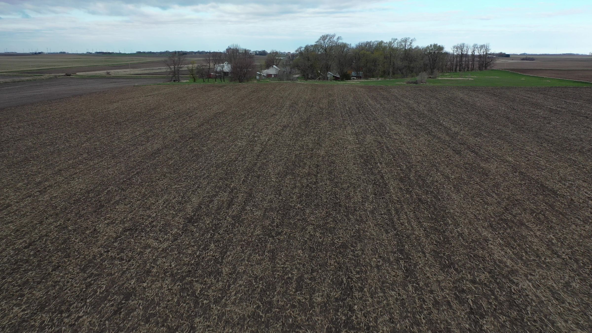 Boone County Iowa Farmland For Sale