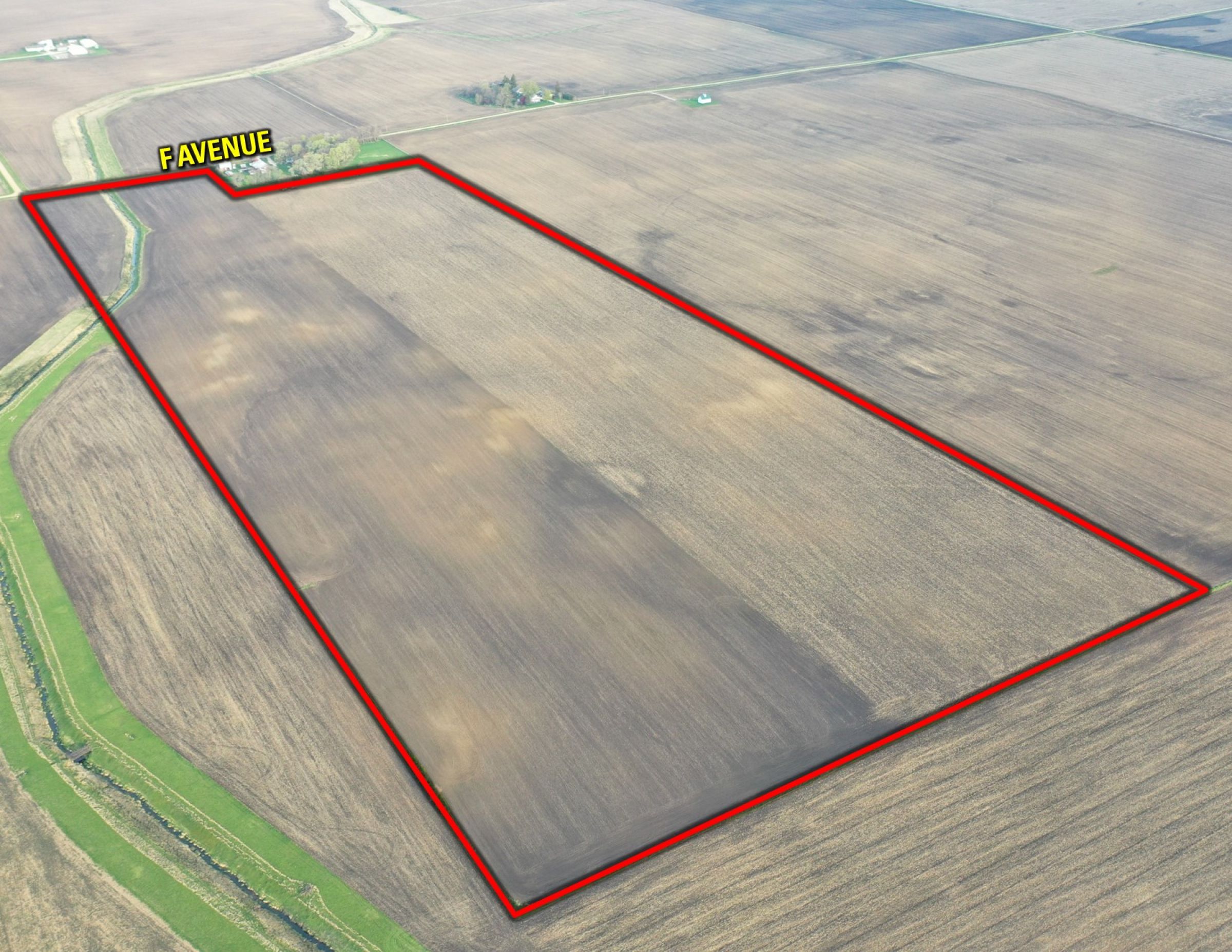 Boone County Iowa Farmland For Sale