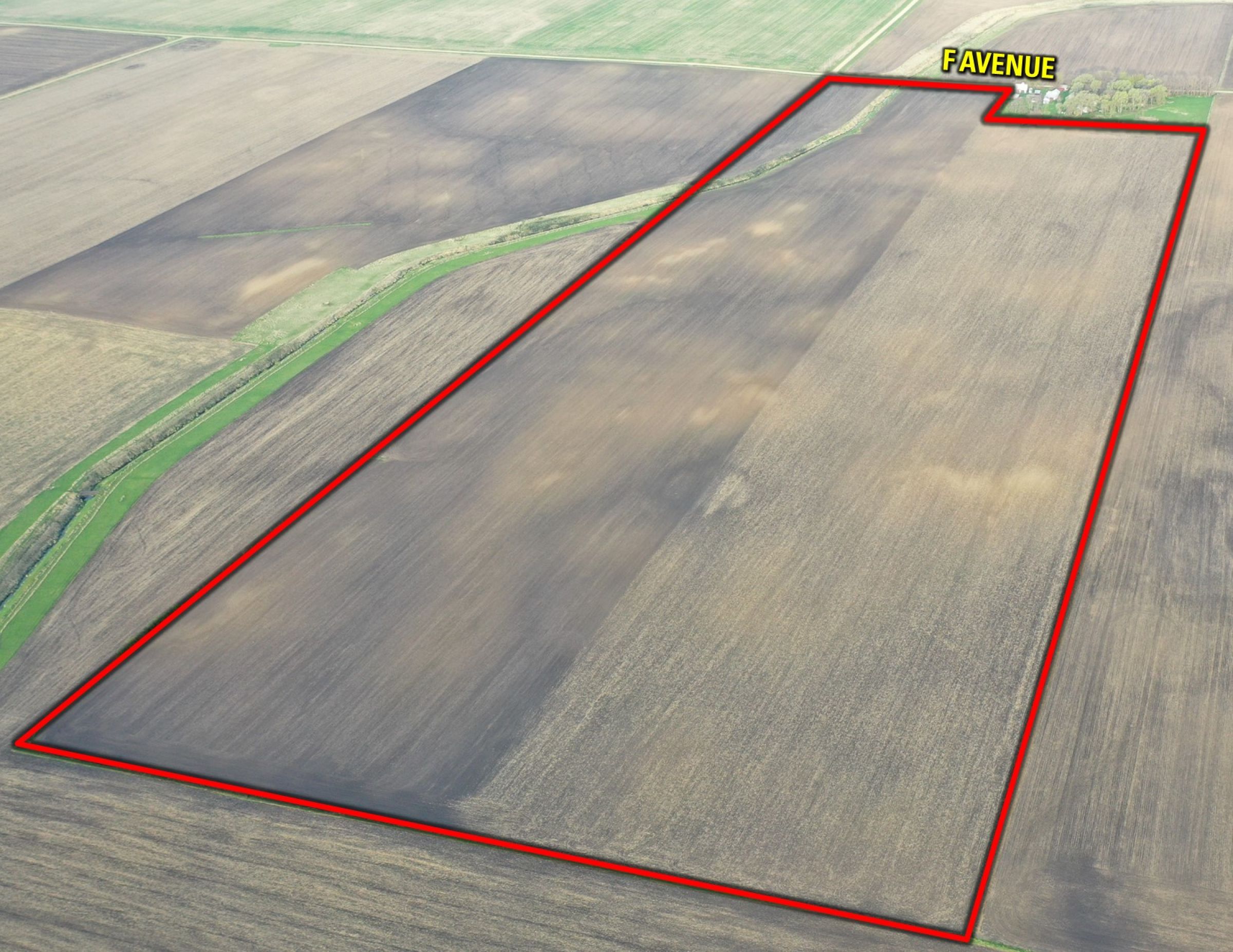 Boone County Iowa Farmland For Sale