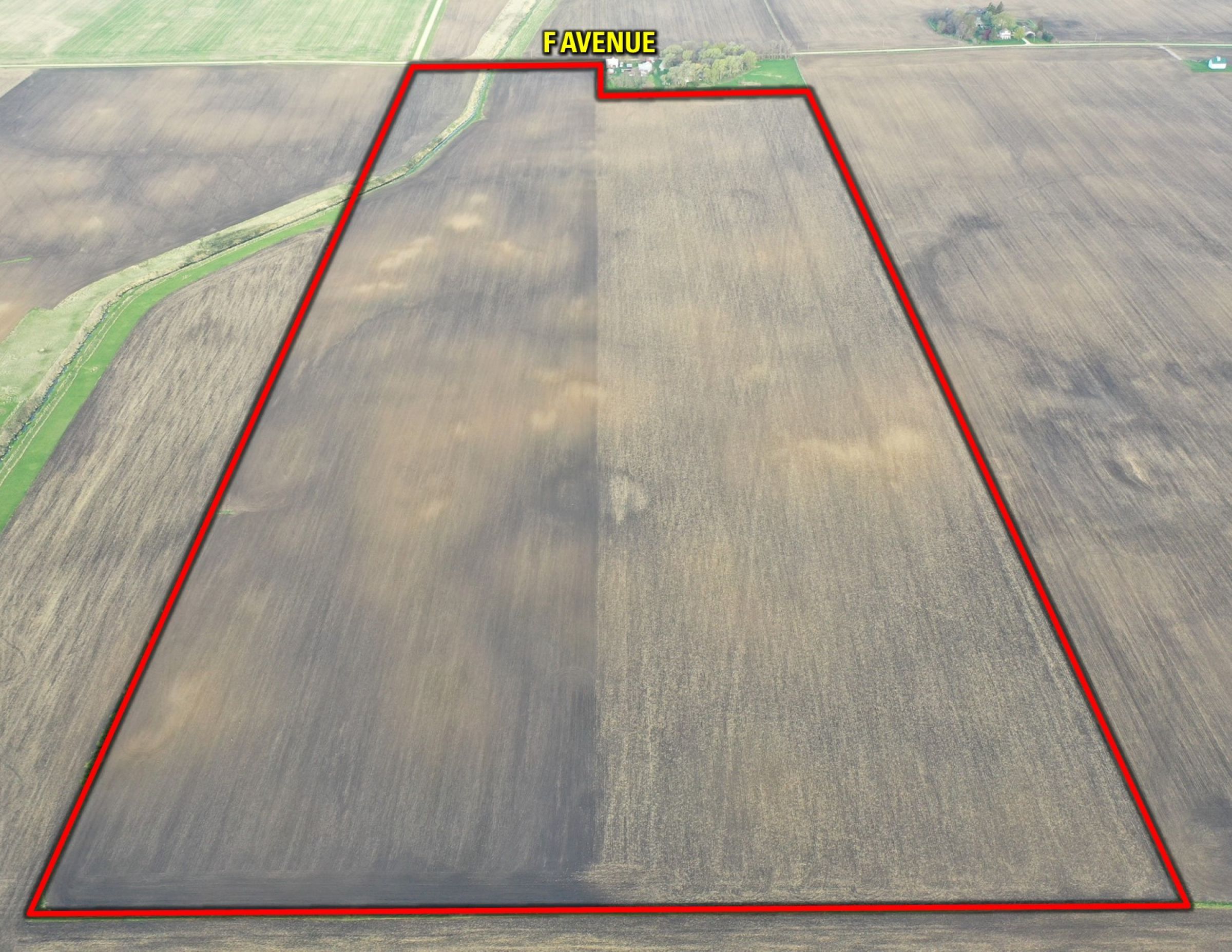 Boone County Iowa Farmland For Sale