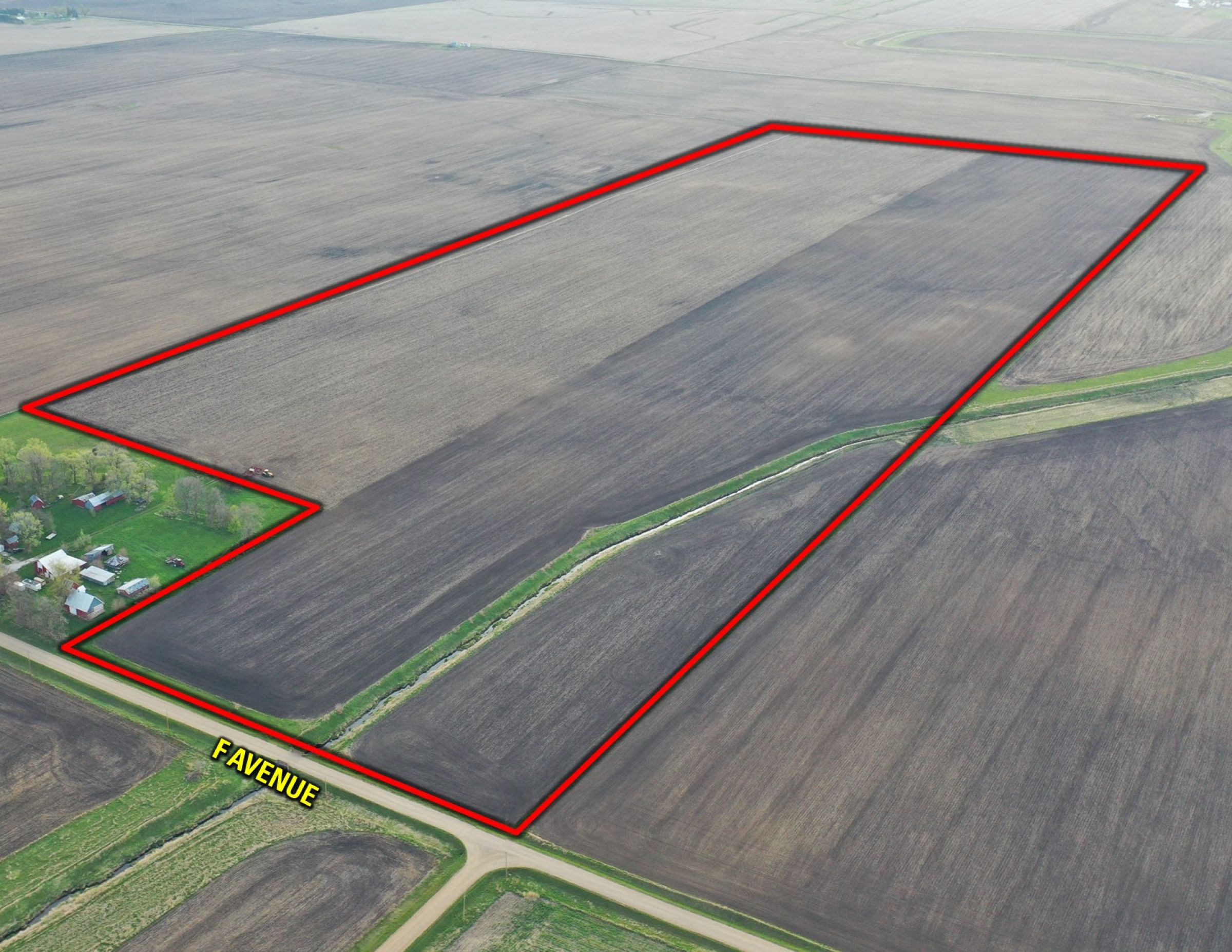 Boone County Iowa Farmland For Sale