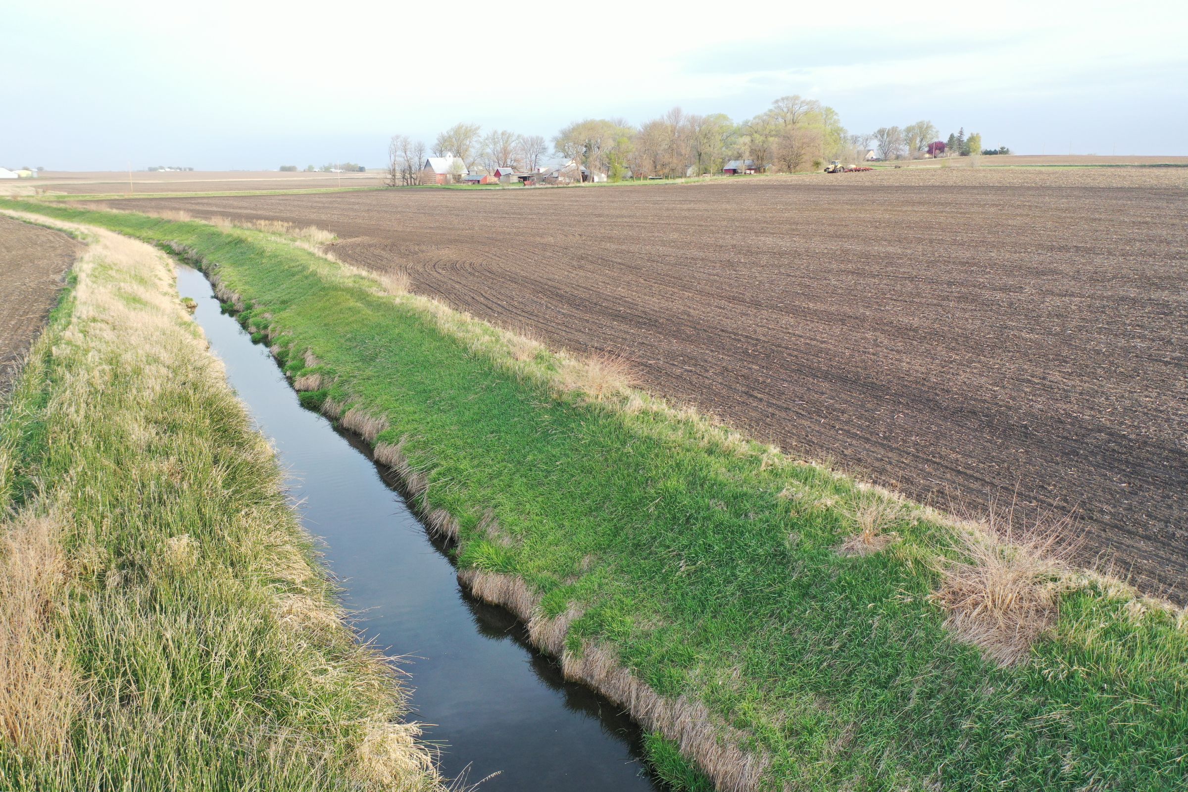 Boone County Iowa Farmland For Sale