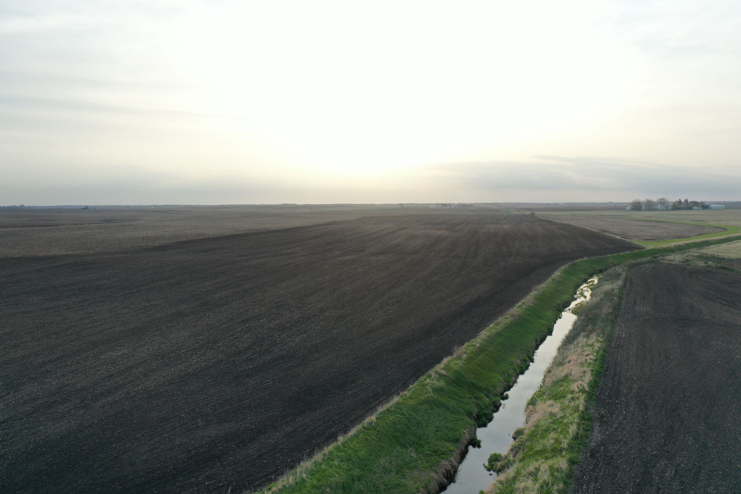 Boone County Iowa Farmland For Sale