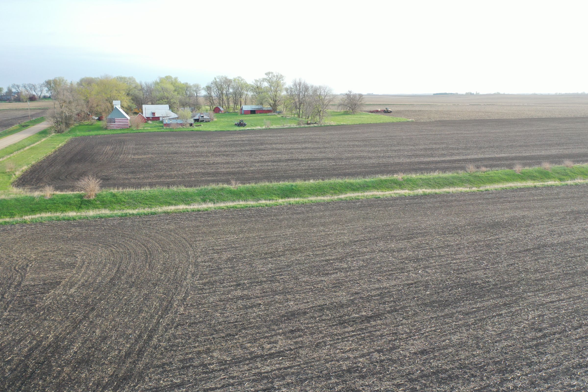 Boone County Iowa Farmland For Sale