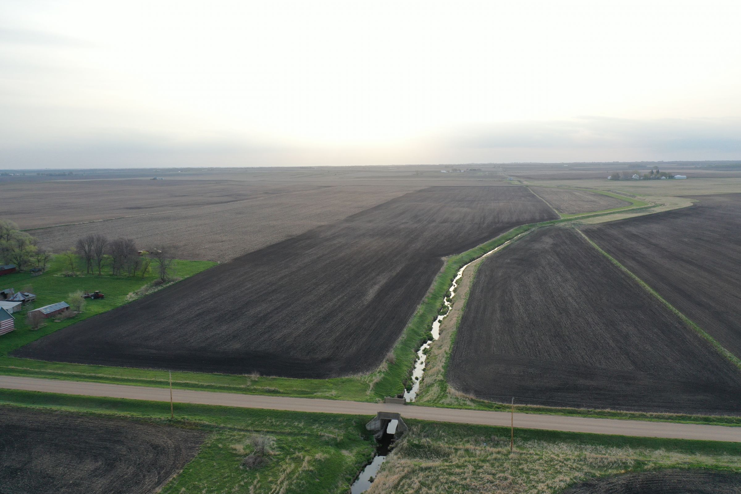 Boone County Iowa Farmland For Sale