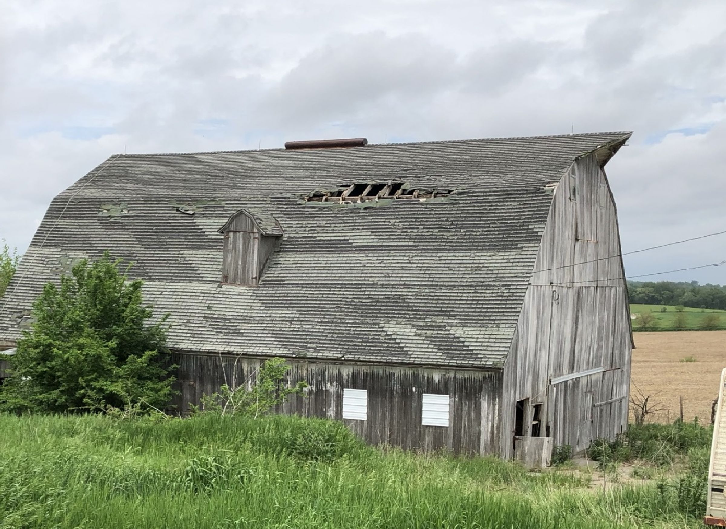 Barn 3