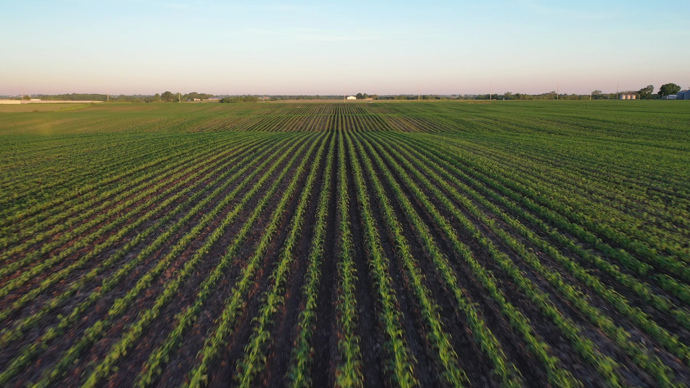 Marion County Iowa Farmland For Sale Auction