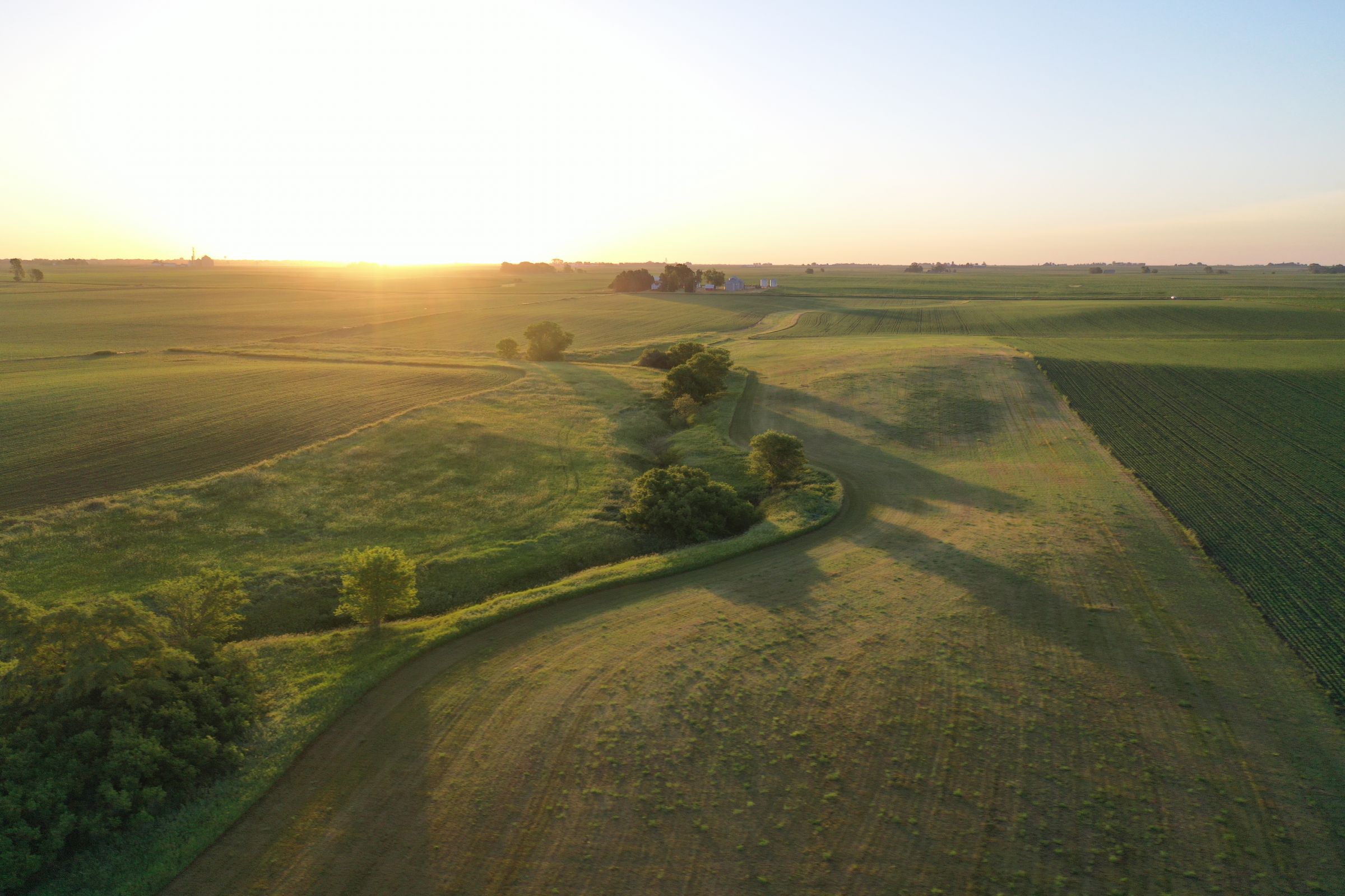 Boone County Iowa Farmland Auction/For Sale