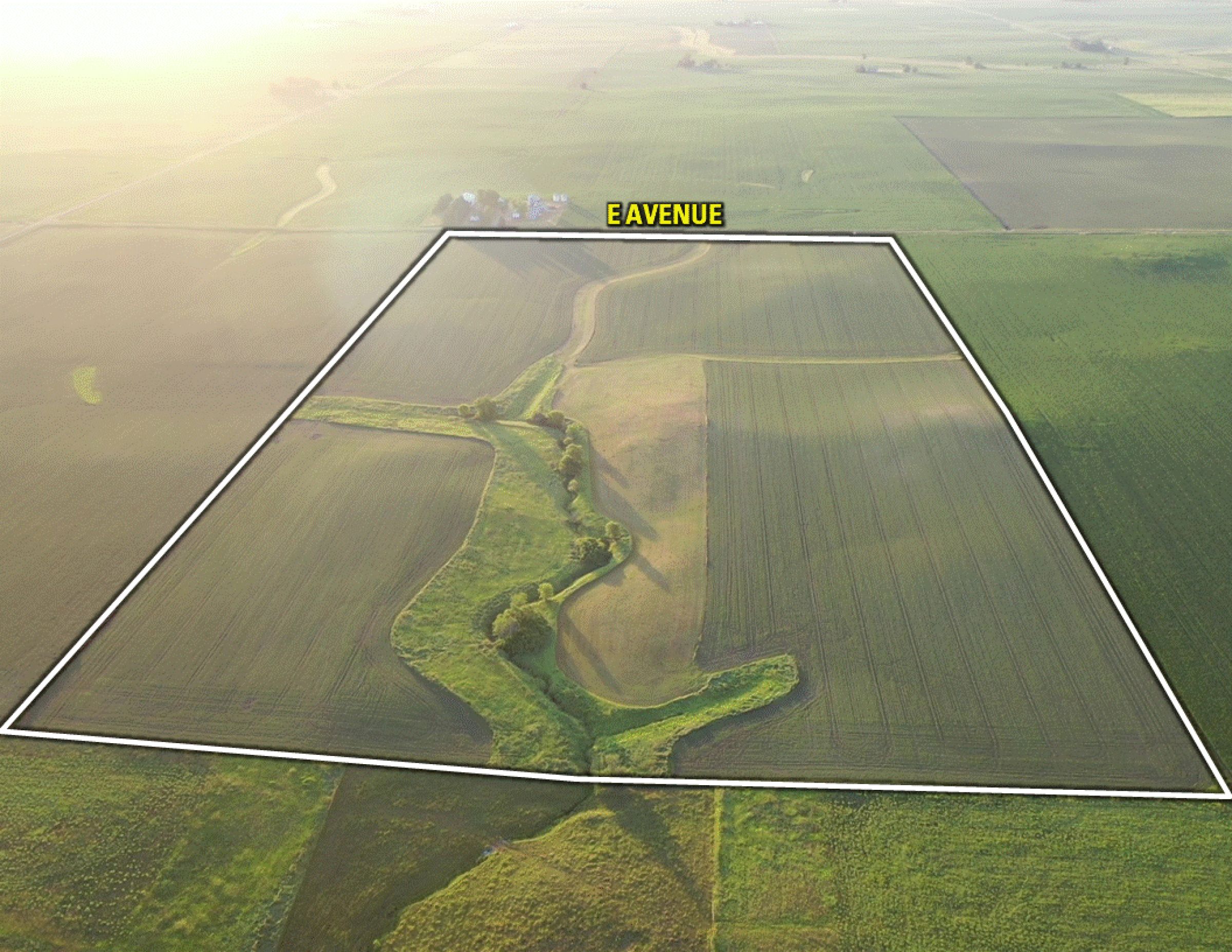 Boone County Iowa Farmland Auction/For Sale