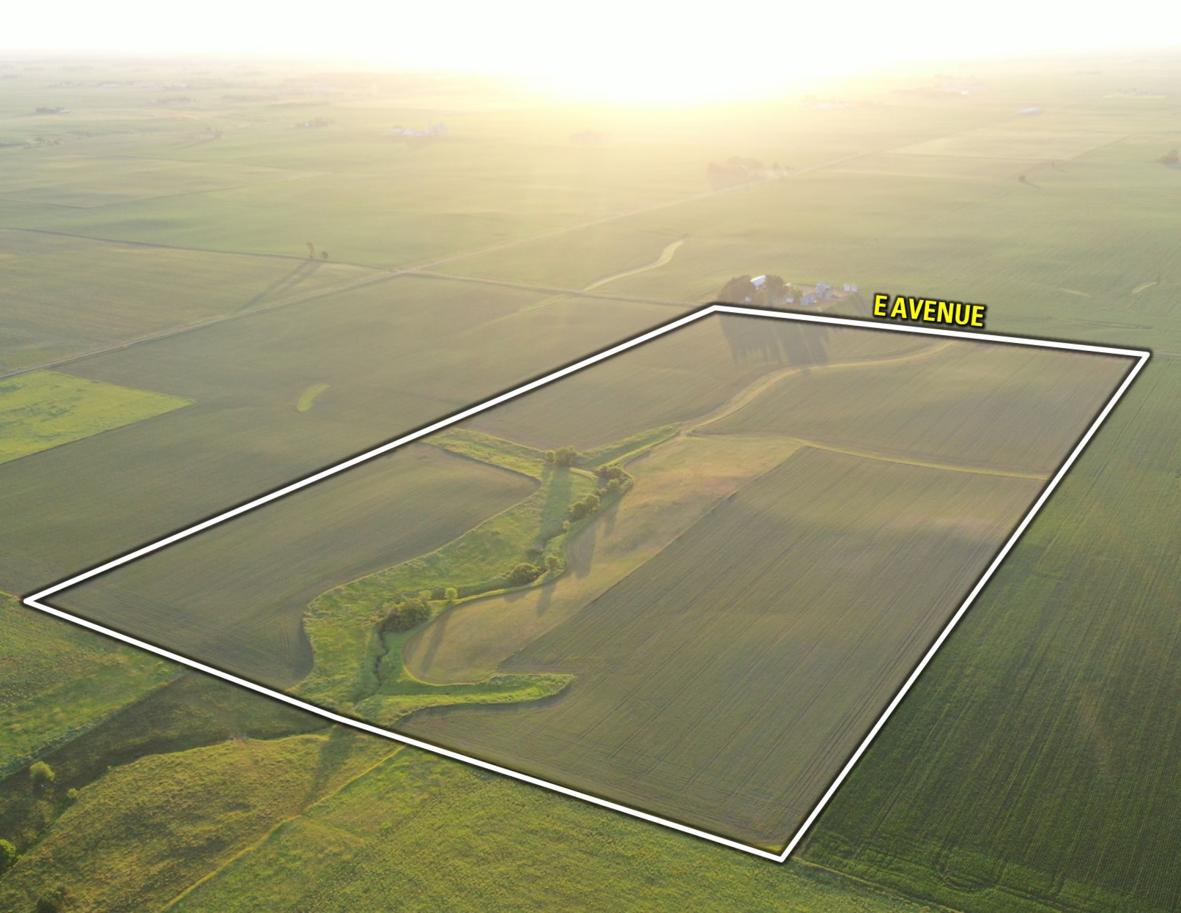 Boone County Iowa Farmland Auction/For Sale