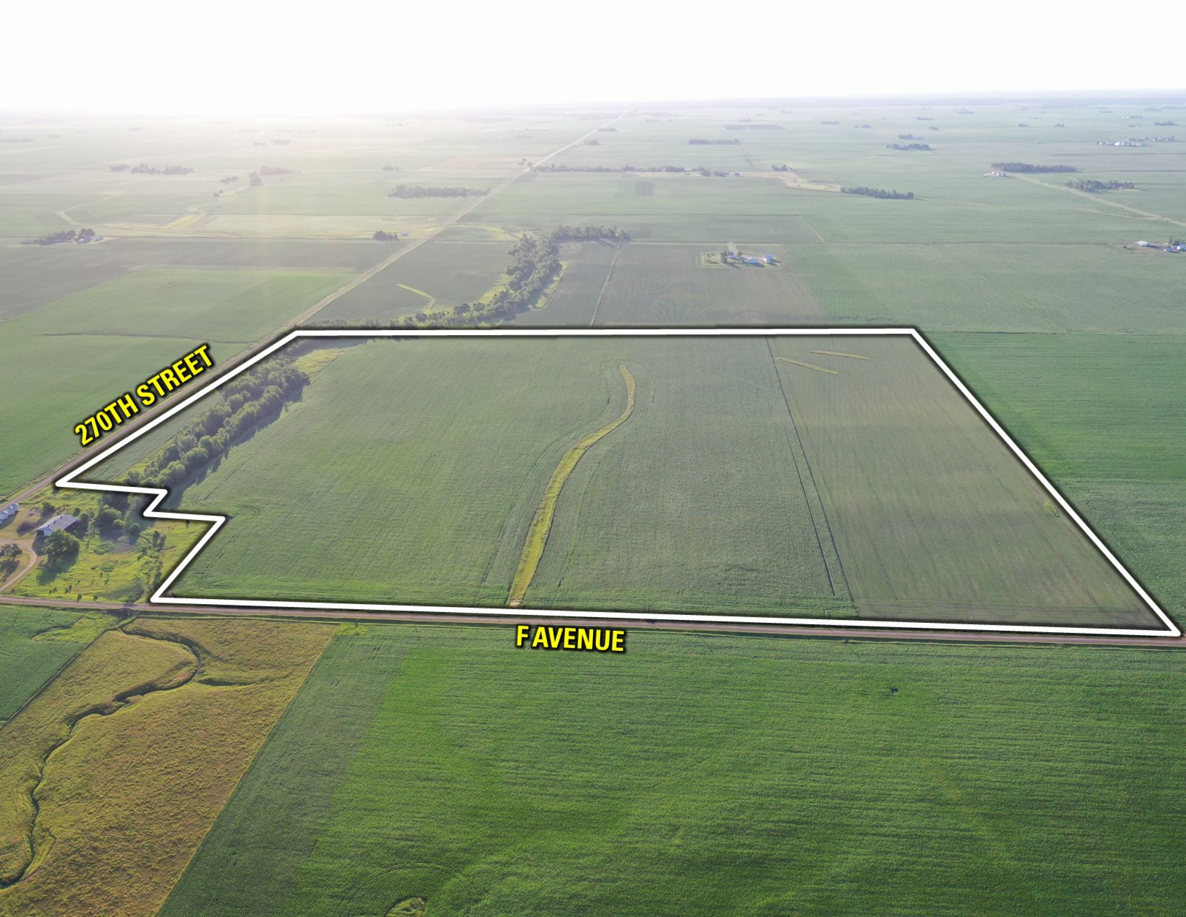 Boone County Iowa Farmland Auction/For Sale