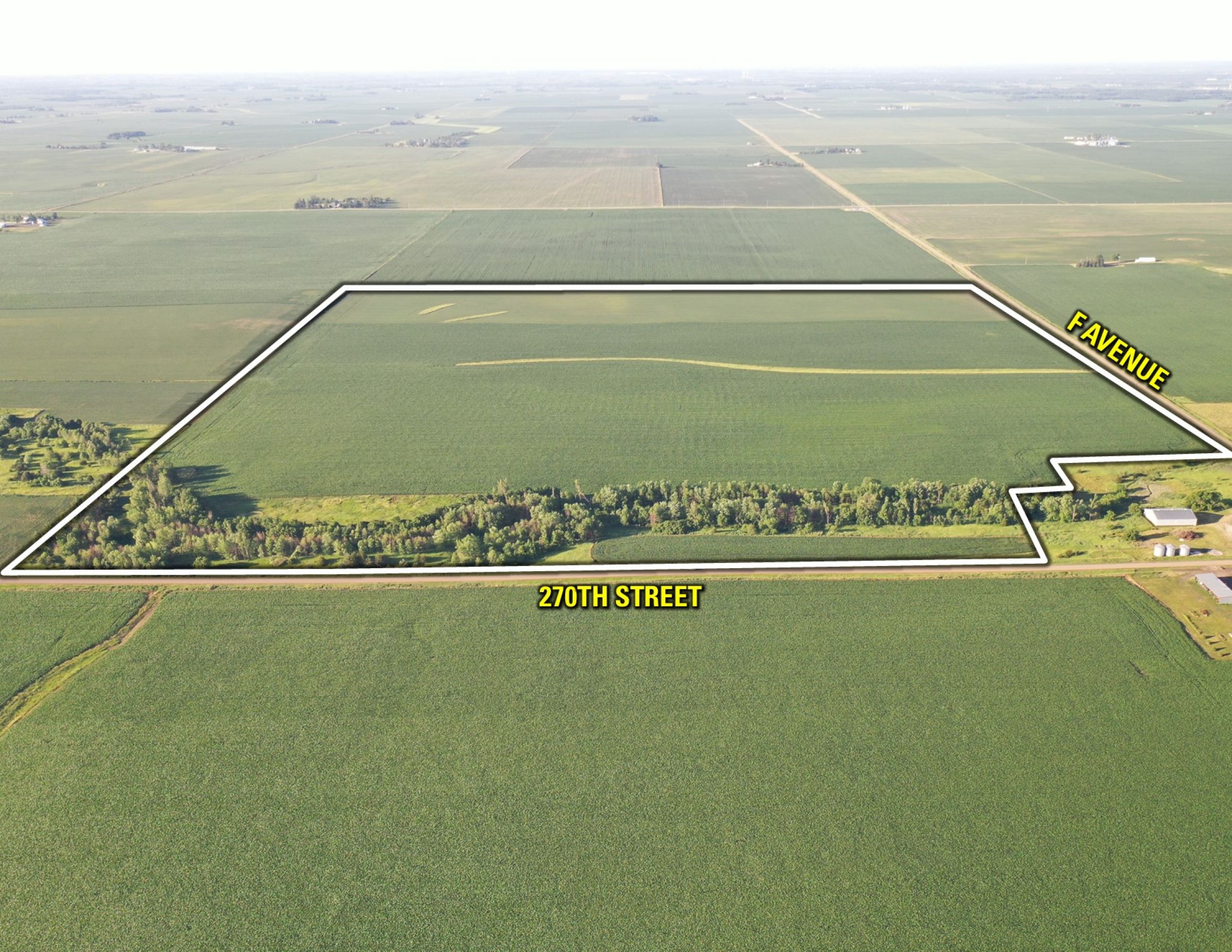 Boone County Iowa Farmland Auction/For Sale