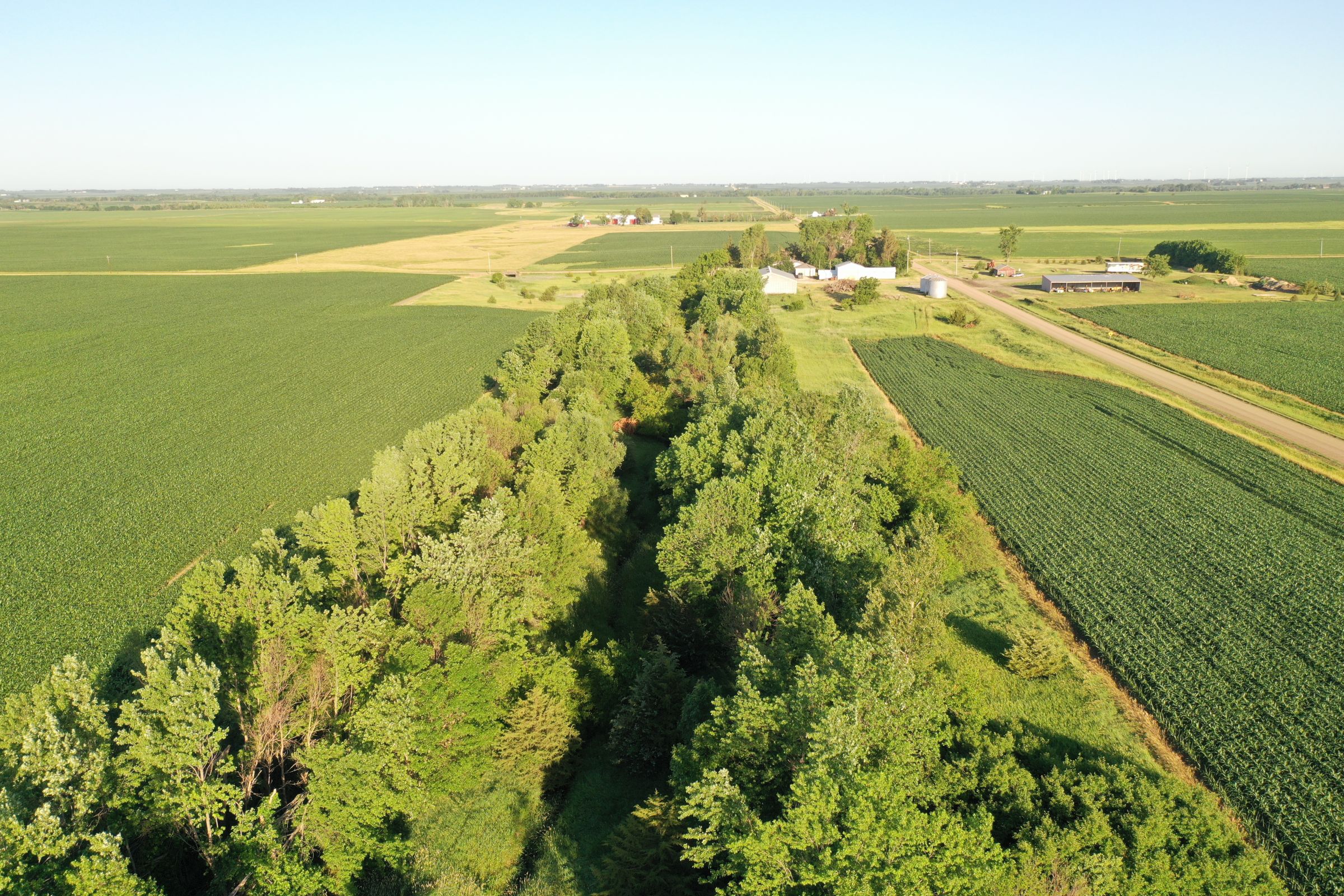 Boone County Iowa Farmland Auction/For Sale