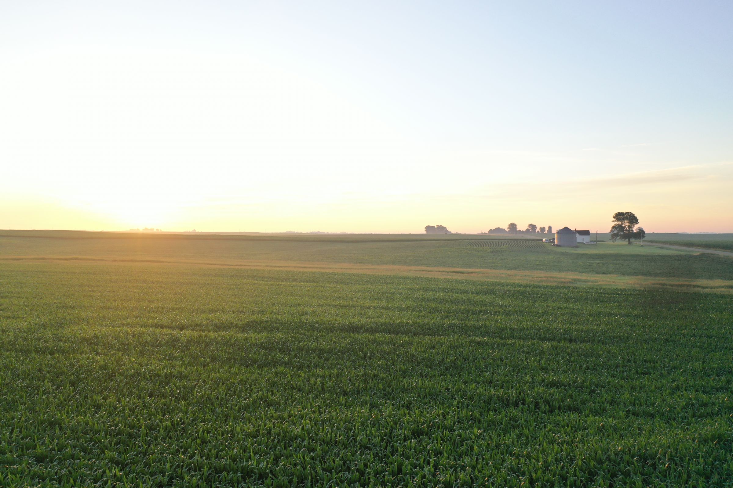 Dallas County Iowa Farmland For Sale