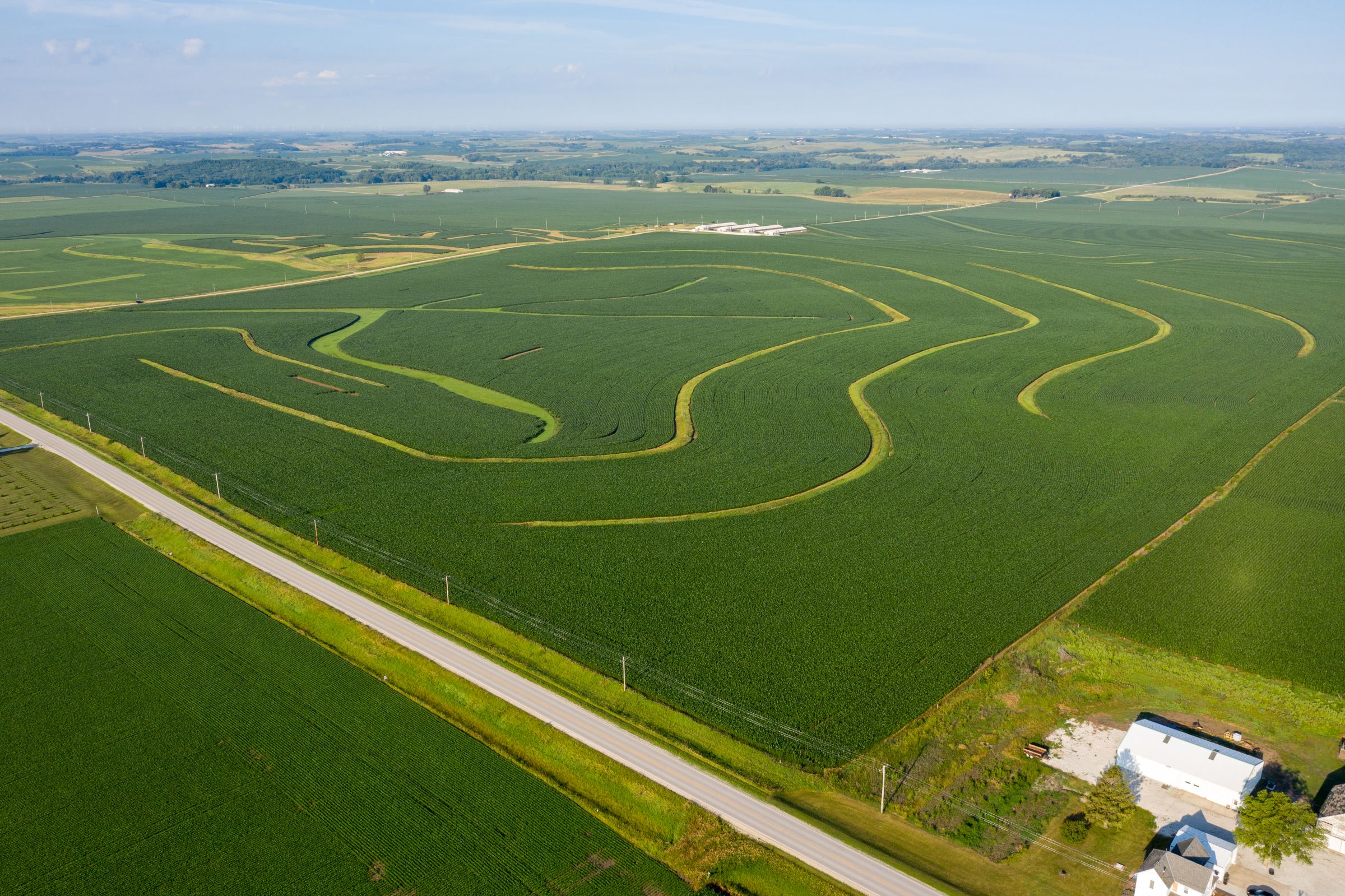 Garst Farms Auction