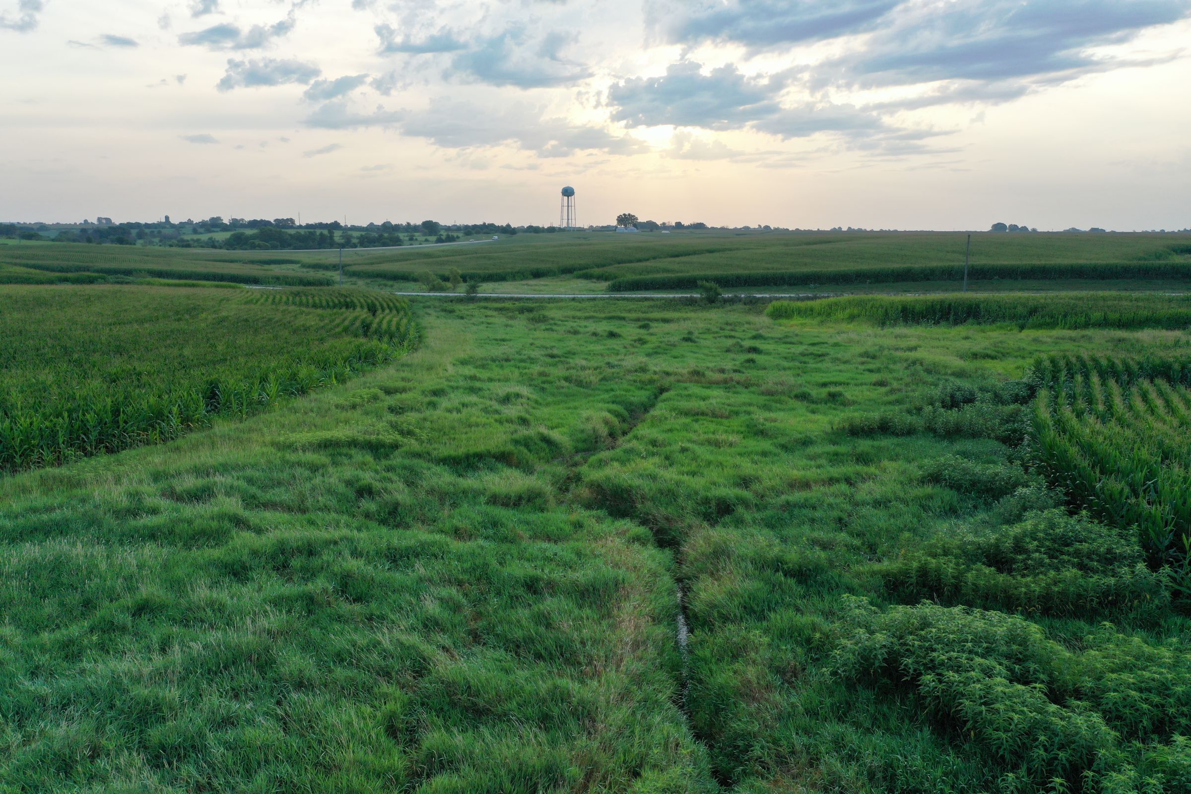 Clarke County Iowa Farmland for Sale