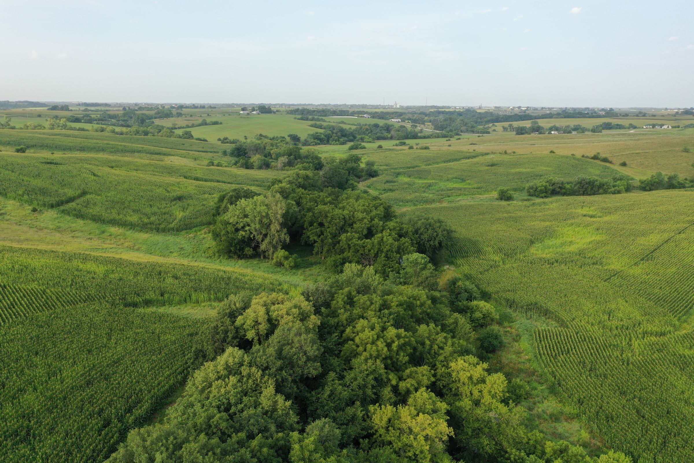 Clarke County Iowa Farmland For Sale